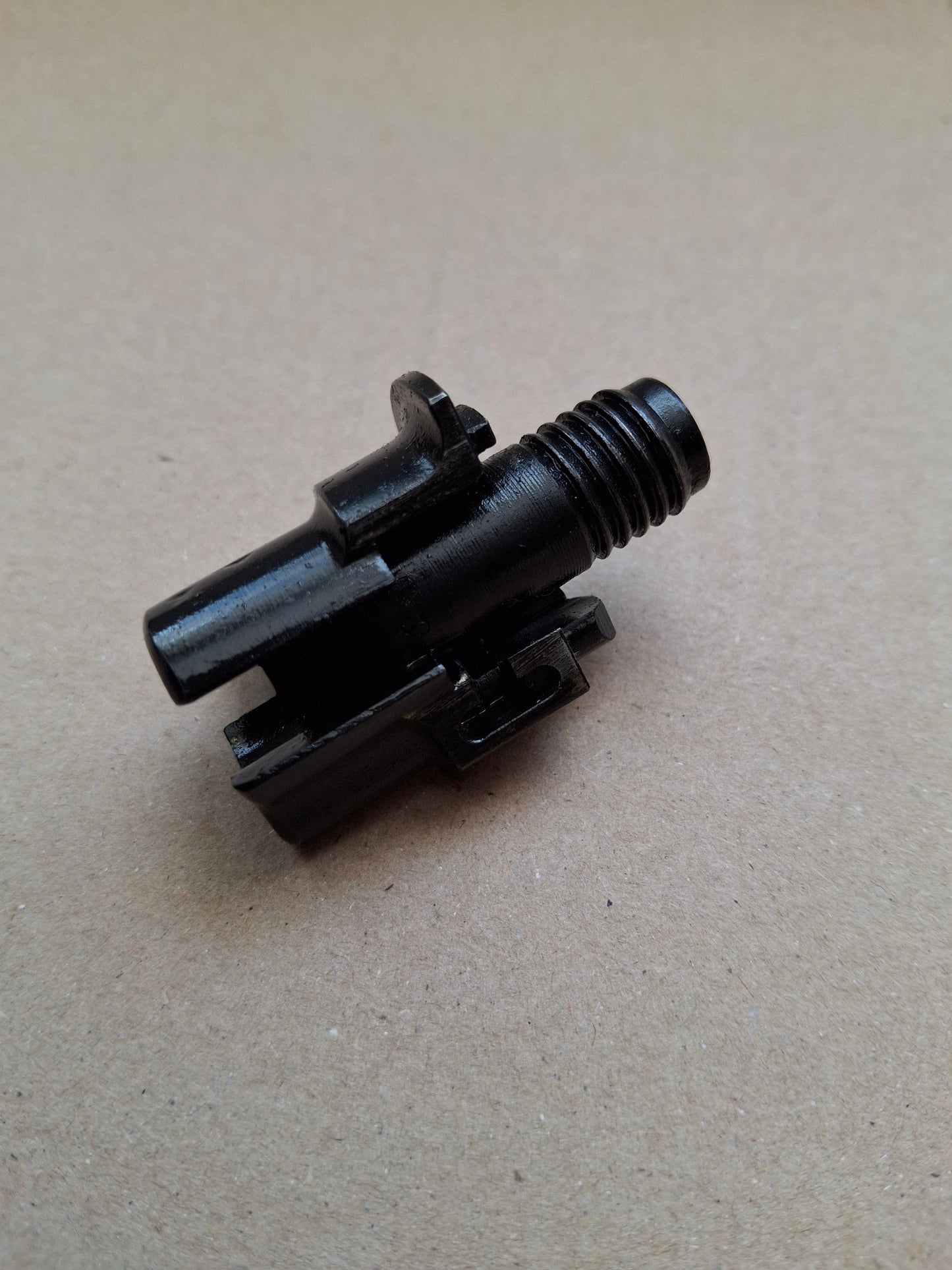 Mauser K98 Schlösschen komplett WK2