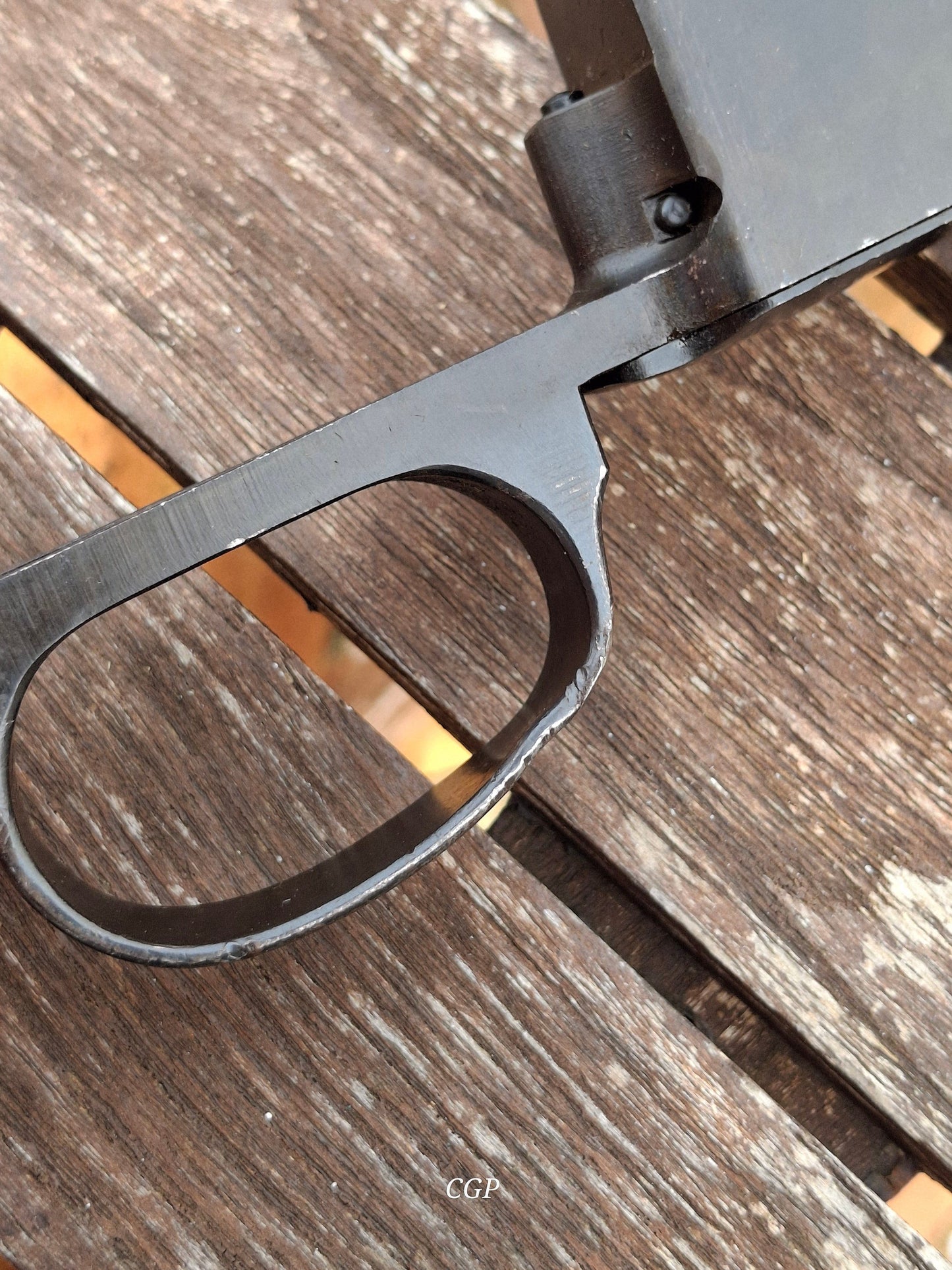 Mauser Mauser K98 Magazinkasten komplett - WK2 WaA655 - nummerngleich #8116
