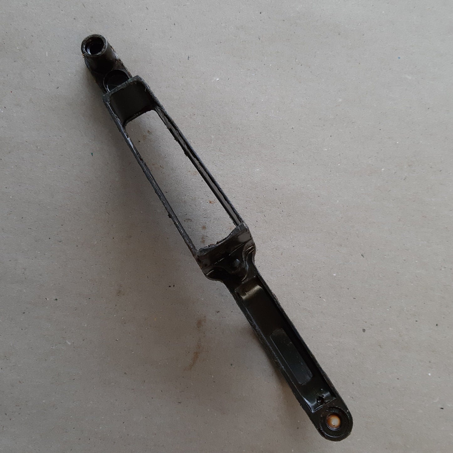 Mauser Mauser K98 Magazinkasten , Stahl m.D.