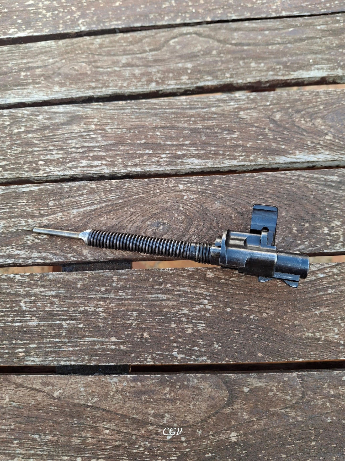 Mauser Mauser K98 Schlagbolzeneinheit WaA214
