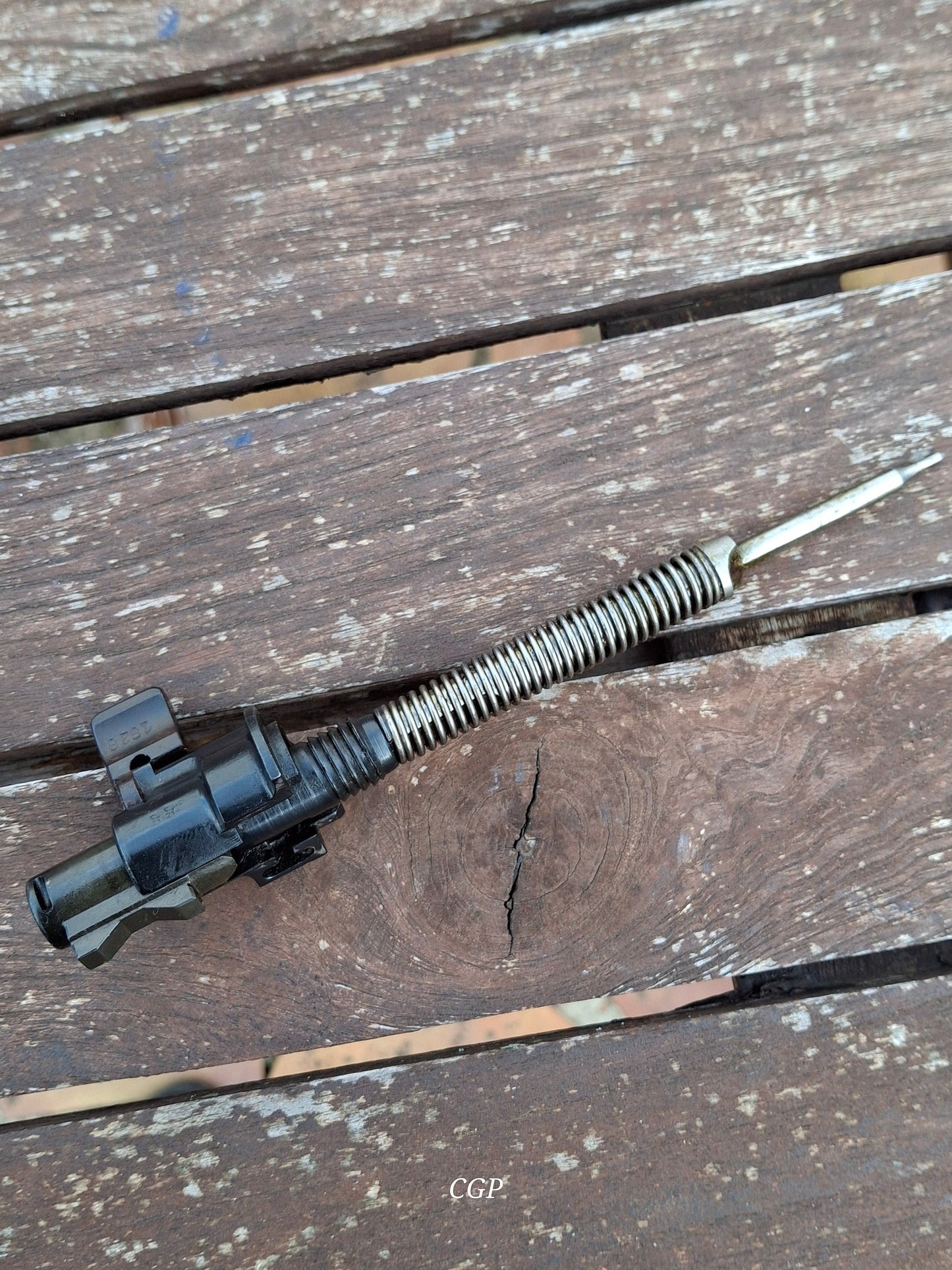 Mauser Mauser K98 Schlagbolzeneinheit WaA214