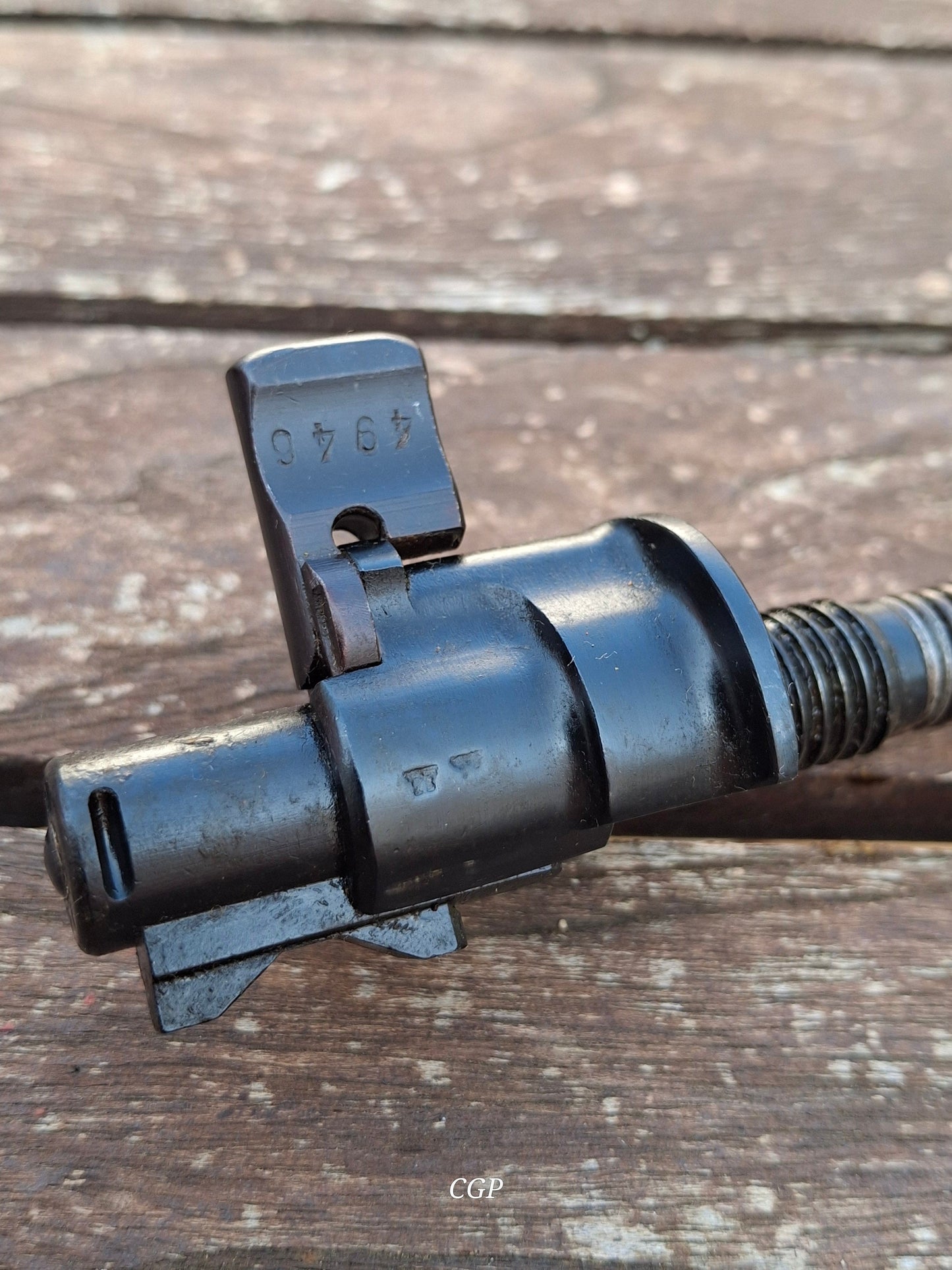Mauser Mauser K98 Schlagbolzeneinheit WaA26