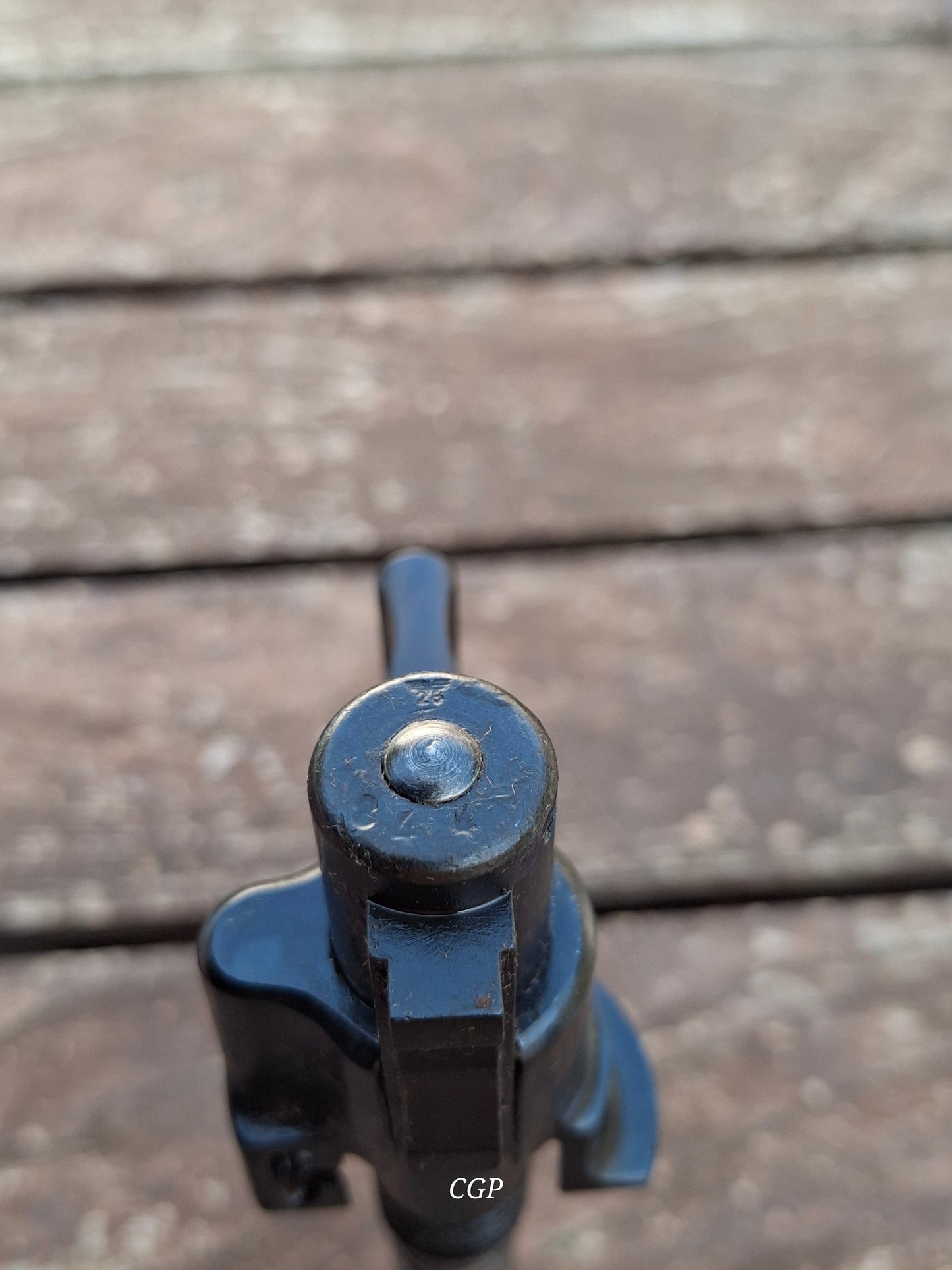 Mauser Mauser K98 Schlagbolzeneinheit WaA26