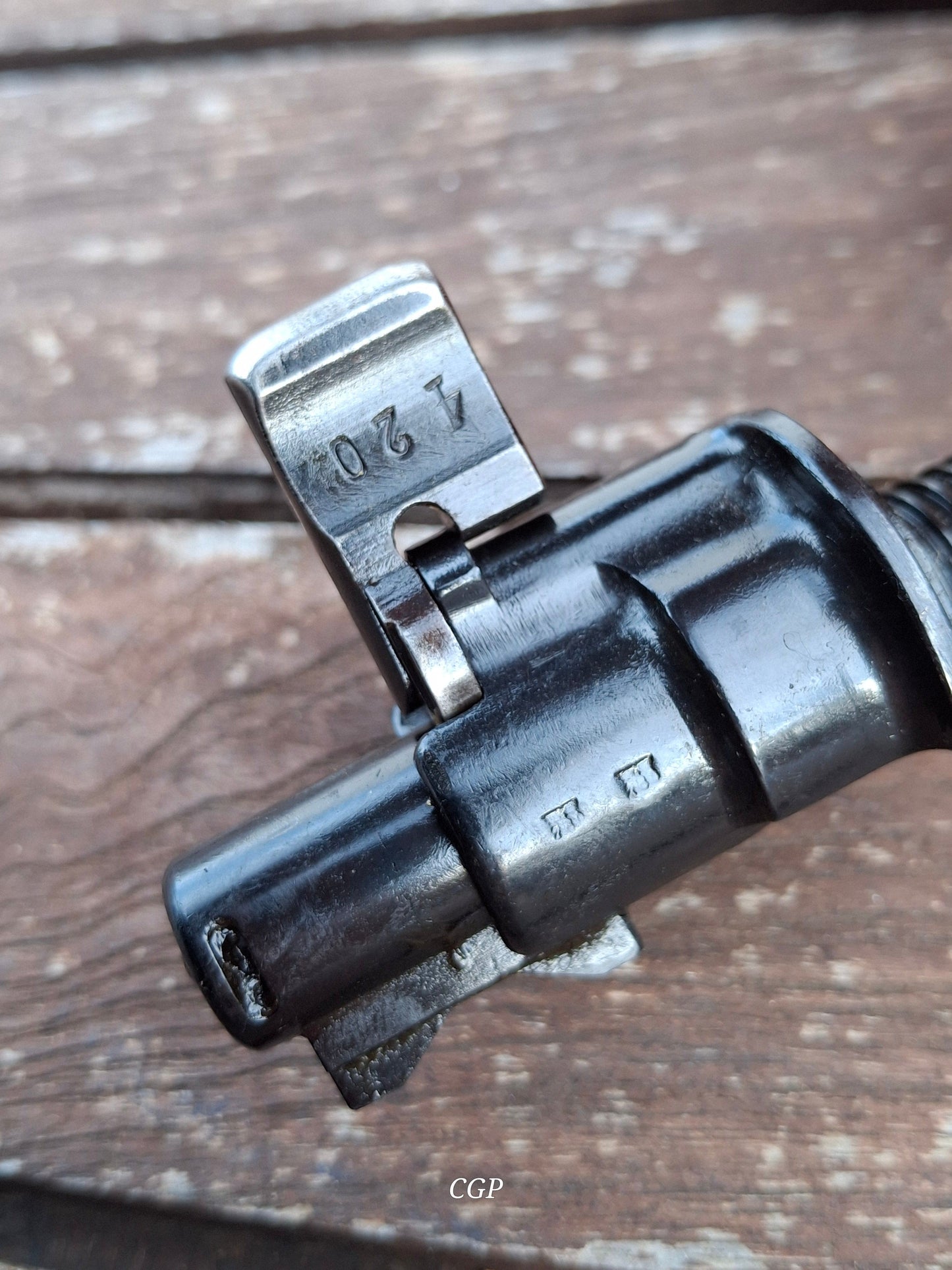 Mauser Mauser K98 Schlagbolzeneinheit WaA280