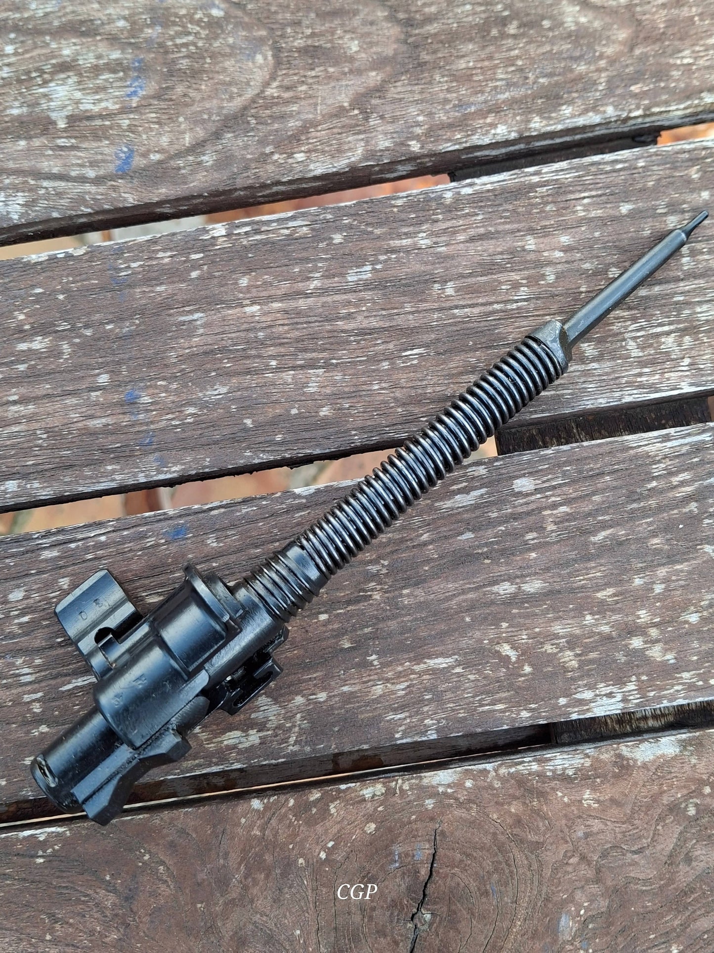 Mauser Mauser K98 Schlagbolzeneinheit WaA37