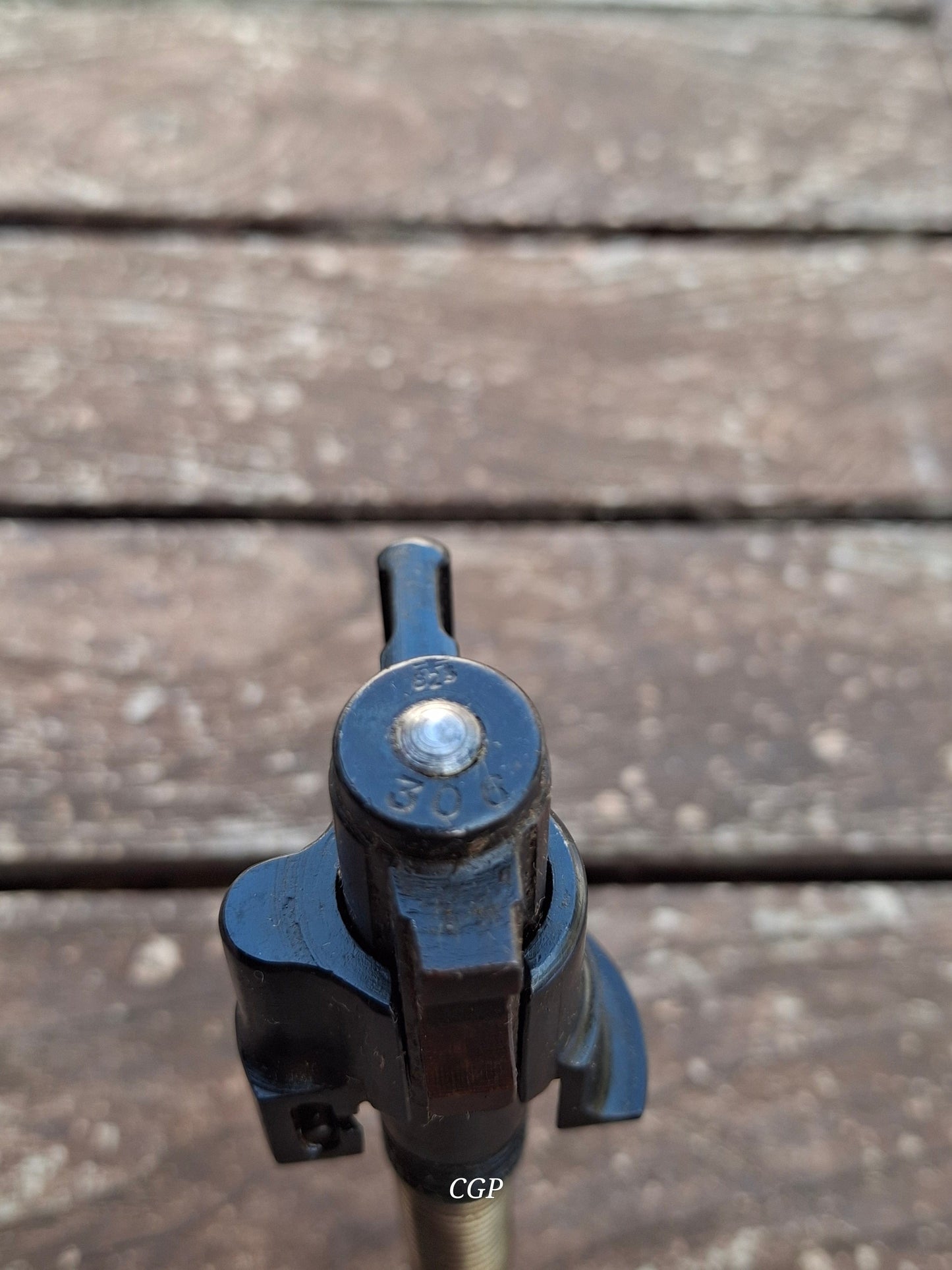 Mauser Mauser K98 Schlagbolzeneinheit WaA623