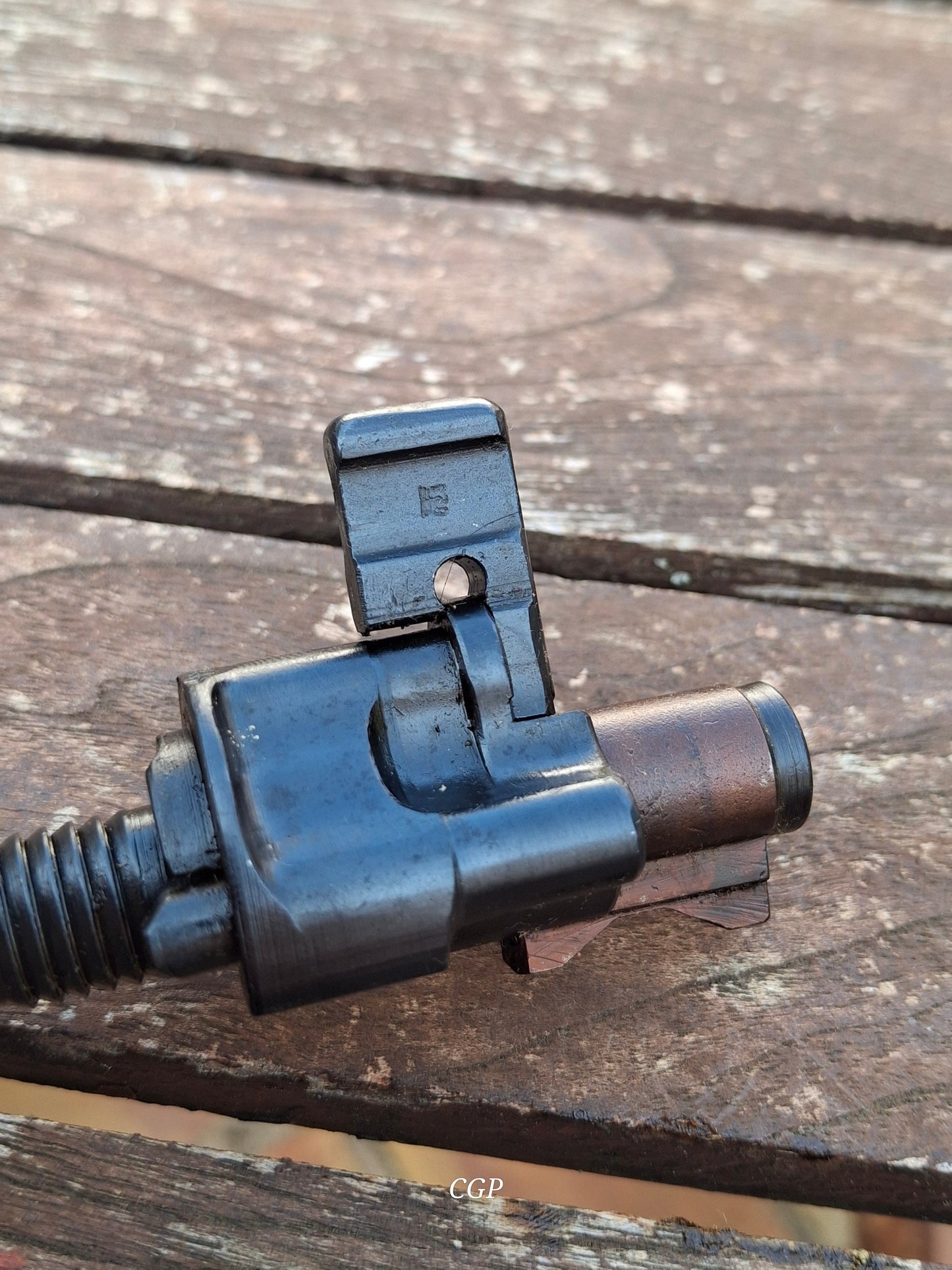 Mauser Mauser K98 Schlagbolzeneinheit WaA623