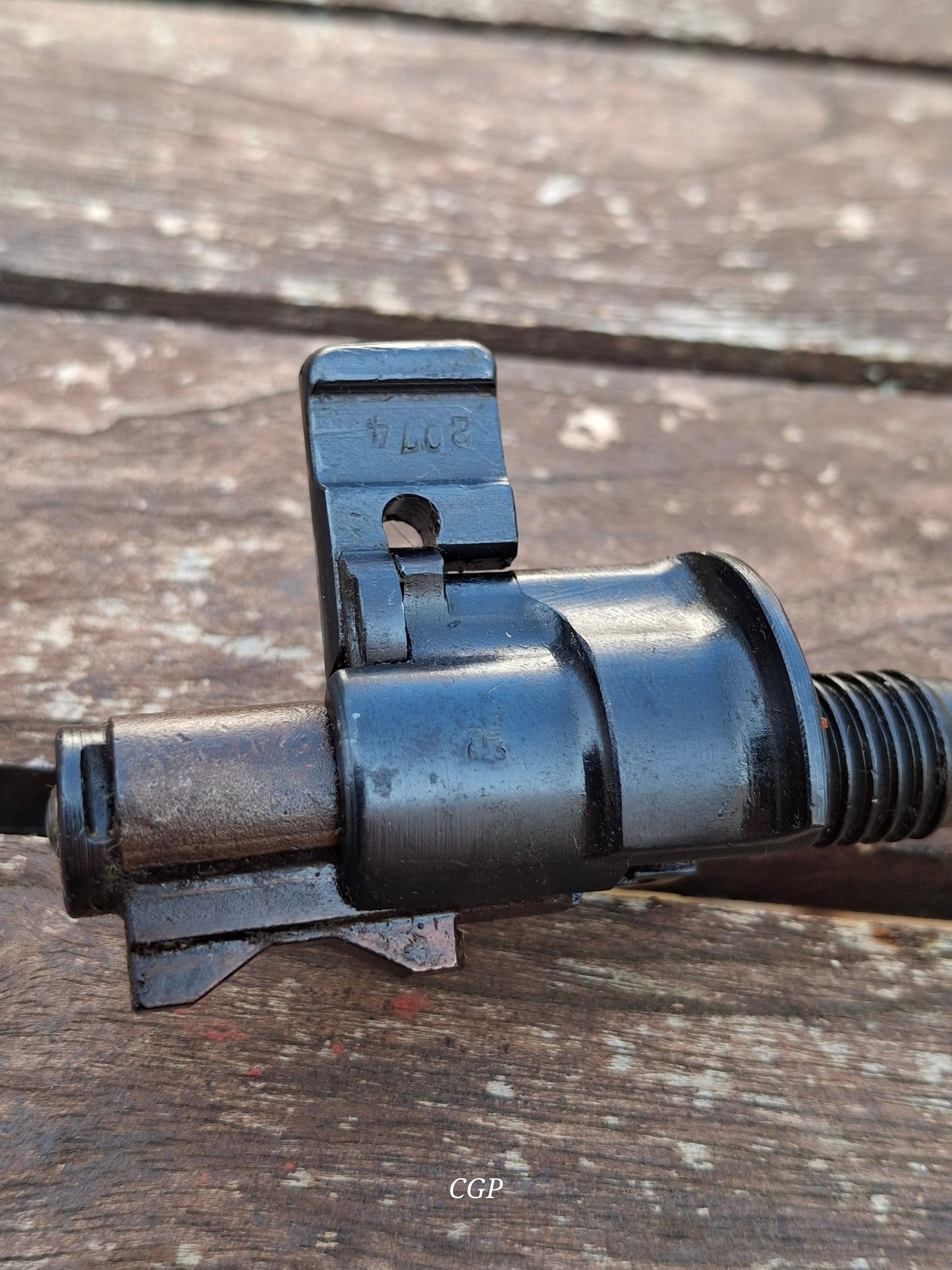 Mauser Mauser K98 Schlagbolzeneinheit WaA623