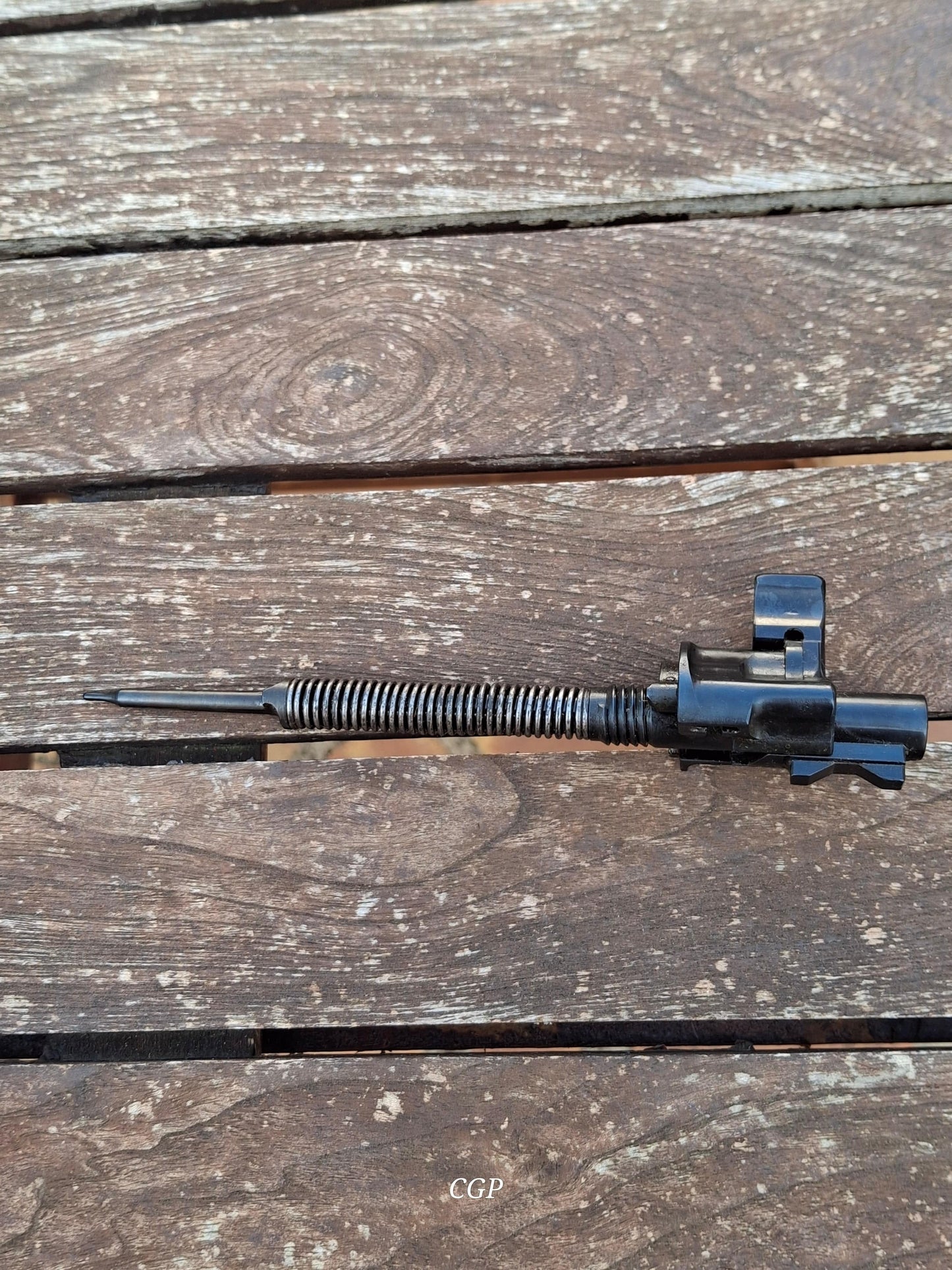Mauser Mauser K98 Schlagbolzeneinheit WaA63