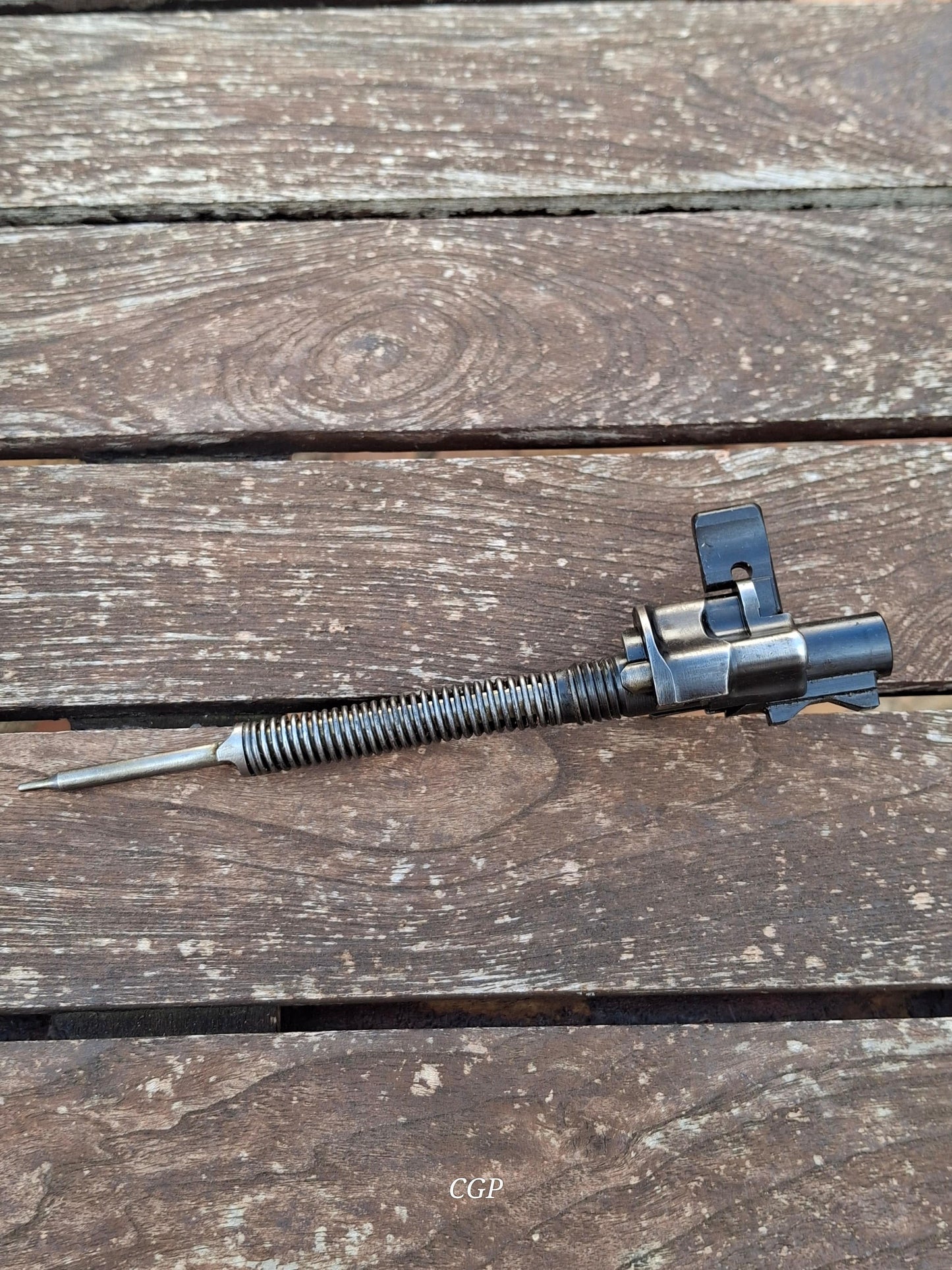 Mauser Mauser K98 Schlagbolzeneinheit WaA77