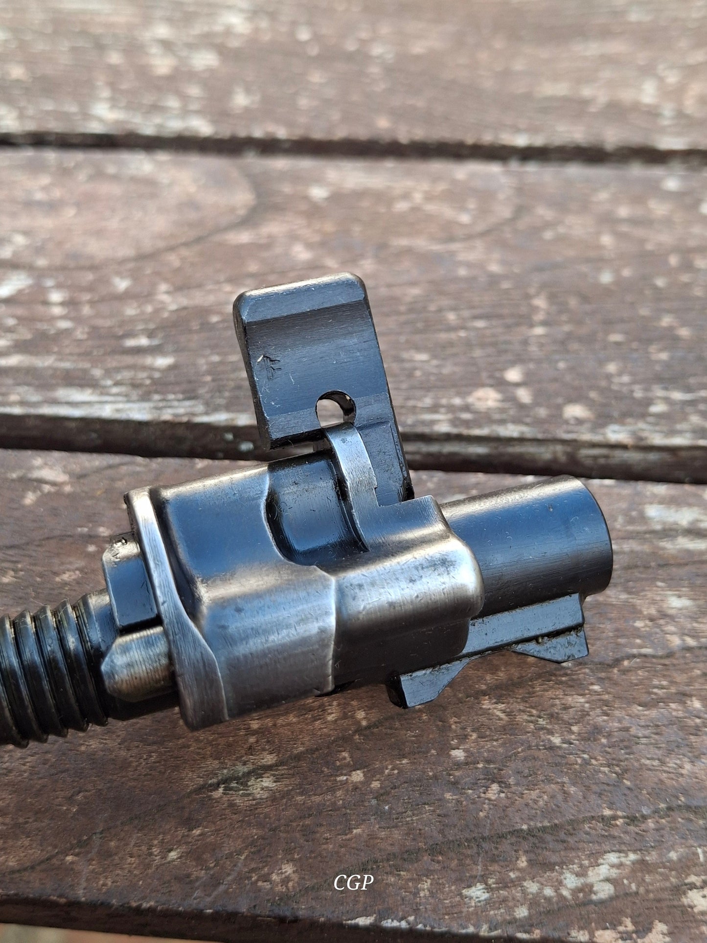 Mauser Mauser K98 Schlagbolzeneinheit WaA77