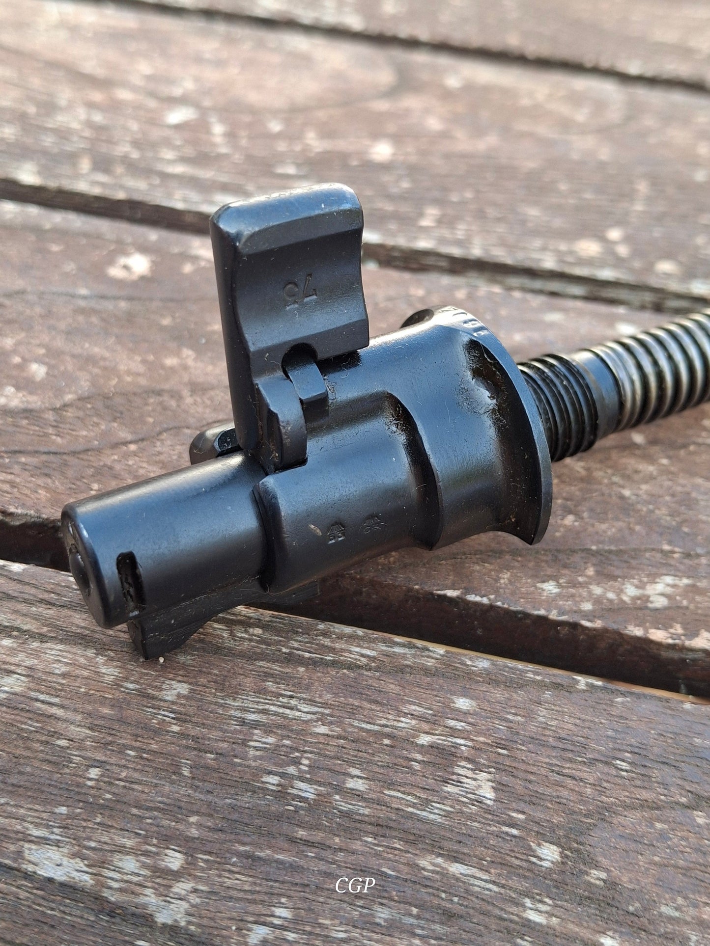 Mauser Mauser K98 Schlagbolzeneinheit Weimer 63 S/42