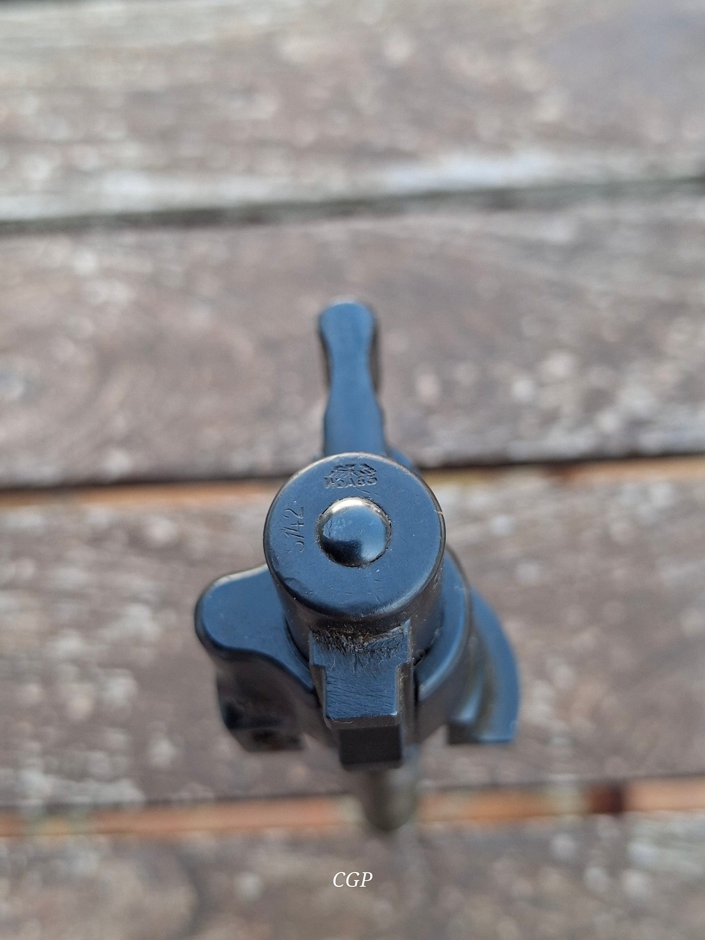 Mauser Mauser K98 Schlagbolzeneinheit Weimer 63 S/42