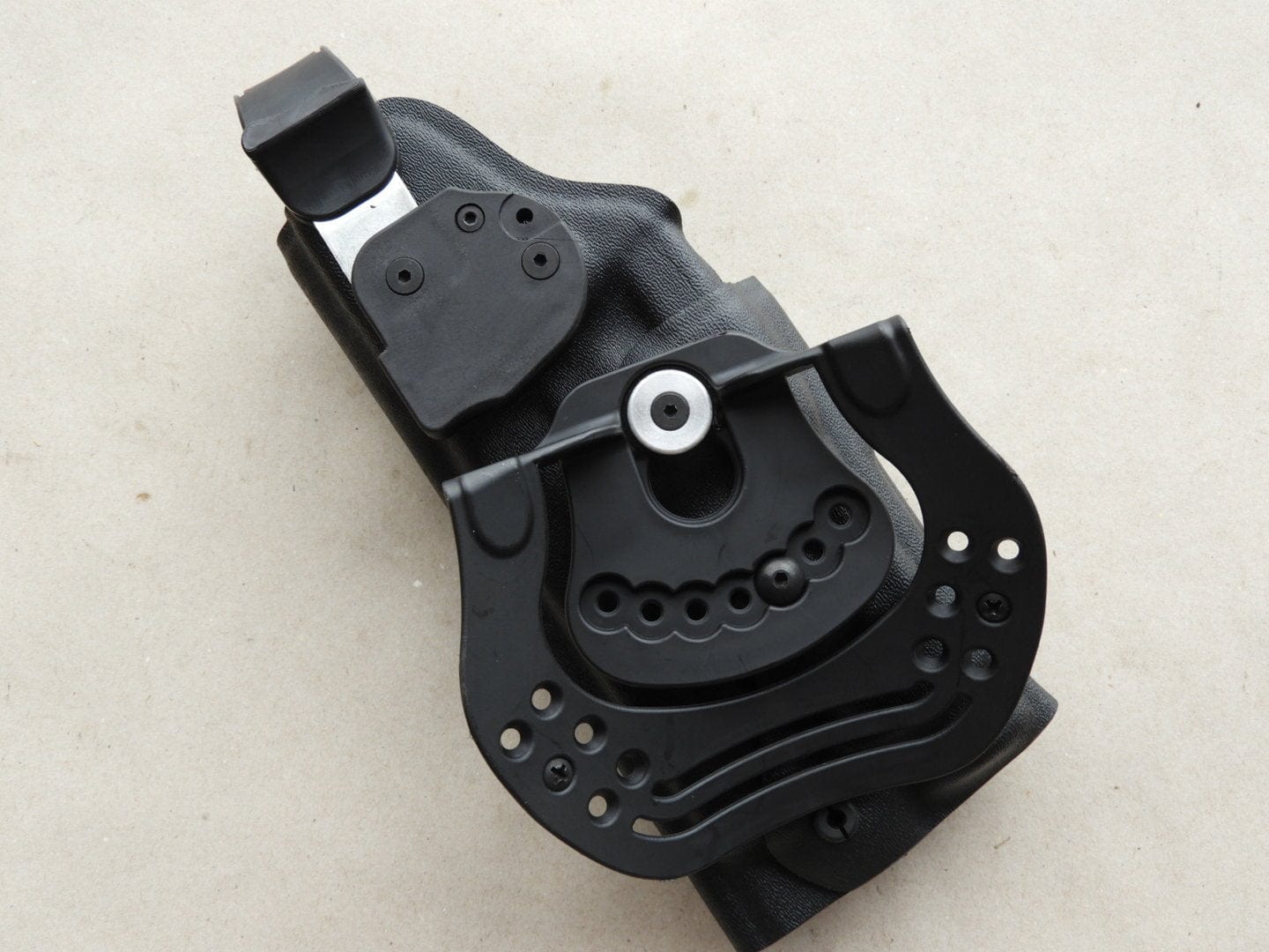 Radar Radar DX Behördenholster Sig Sauer P226