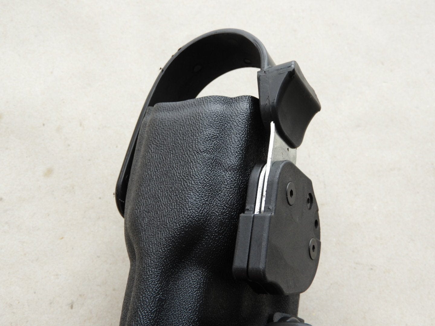 Radar Radar DX Behördenholster Sig Sauer P226