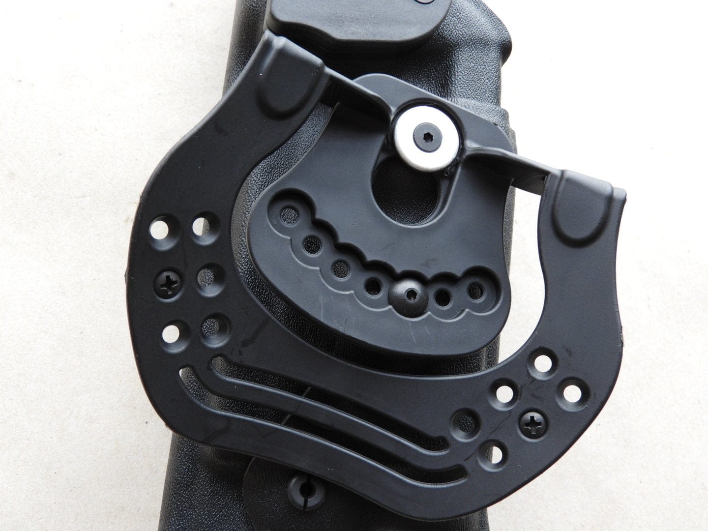 Radar Radar DX Behördenholster Sig Sauer P226
