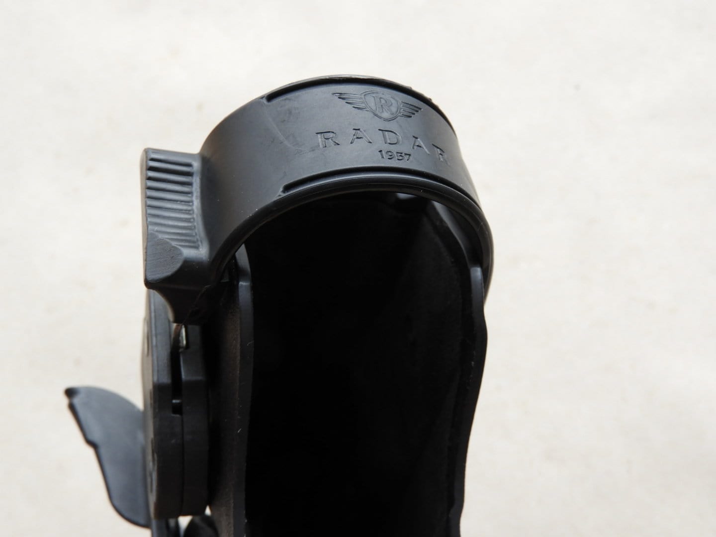 Radar Radar DX Behördenholster Sig Sauer P226