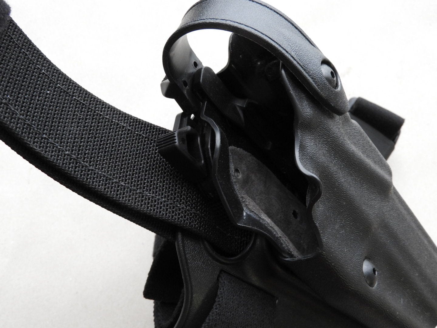 Safariland Safariland Sig P250 / P320 tactical Oberschenkelholster 6304