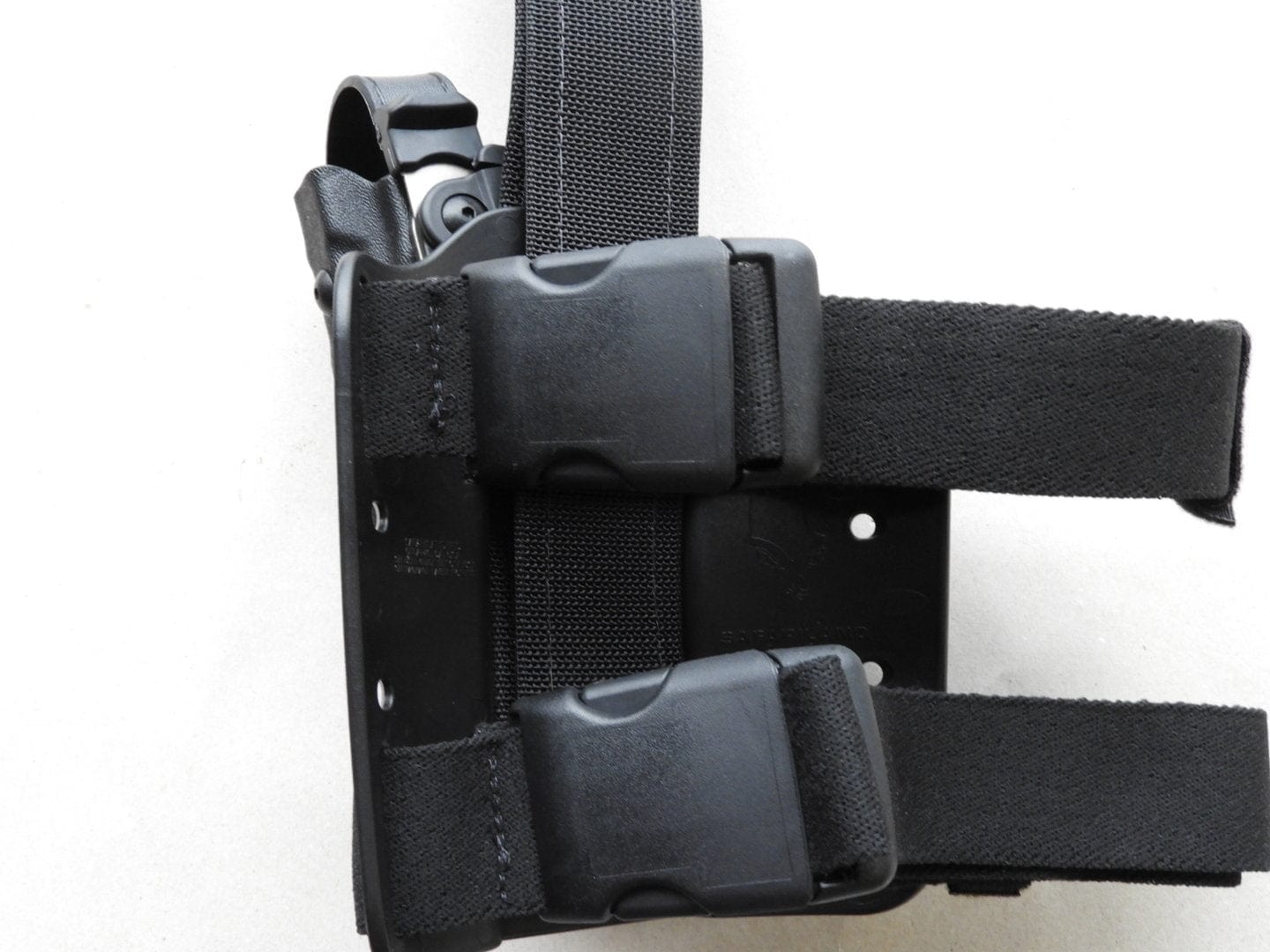 Safariland Safariland Sig P250 / P320 tactical Oberschenkelholster 6304