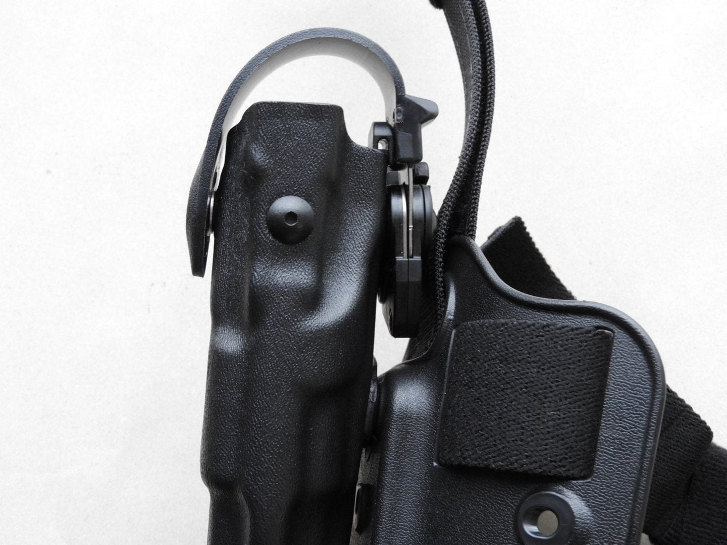 Safariland Safariland Sig P250 / P320 tactical Oberschenkelholster 6304