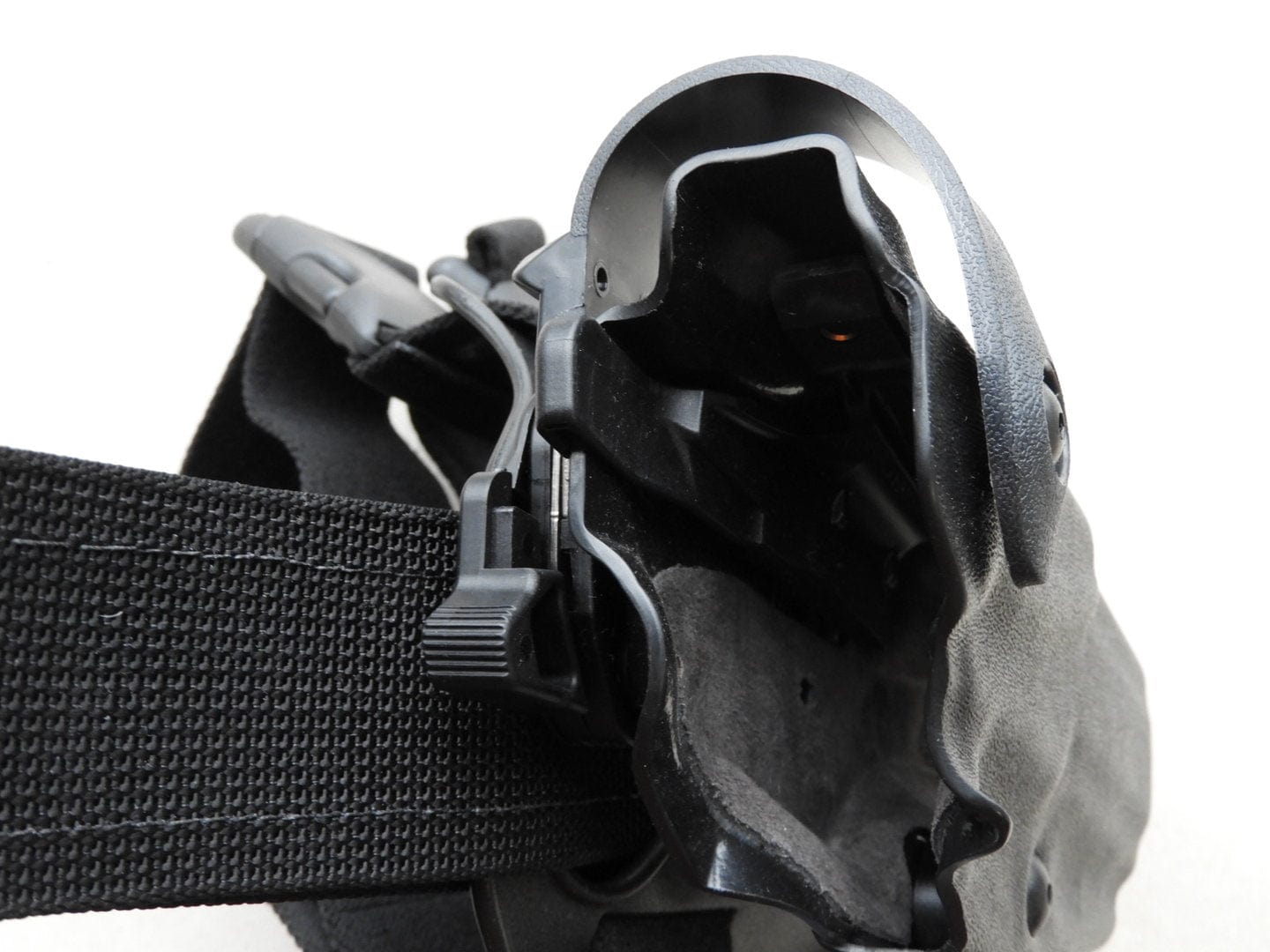 Safariland Safariland Sig P250 / P320 tactical Oberschenkelholster 6304