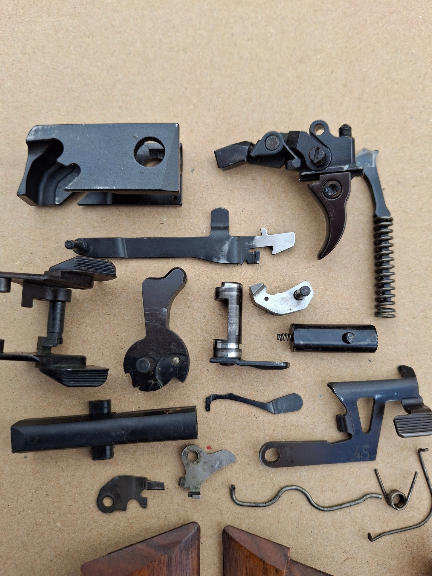 Sig Sauer Ersatzteile Kit Sig Sauer P220 X-Serie SAO