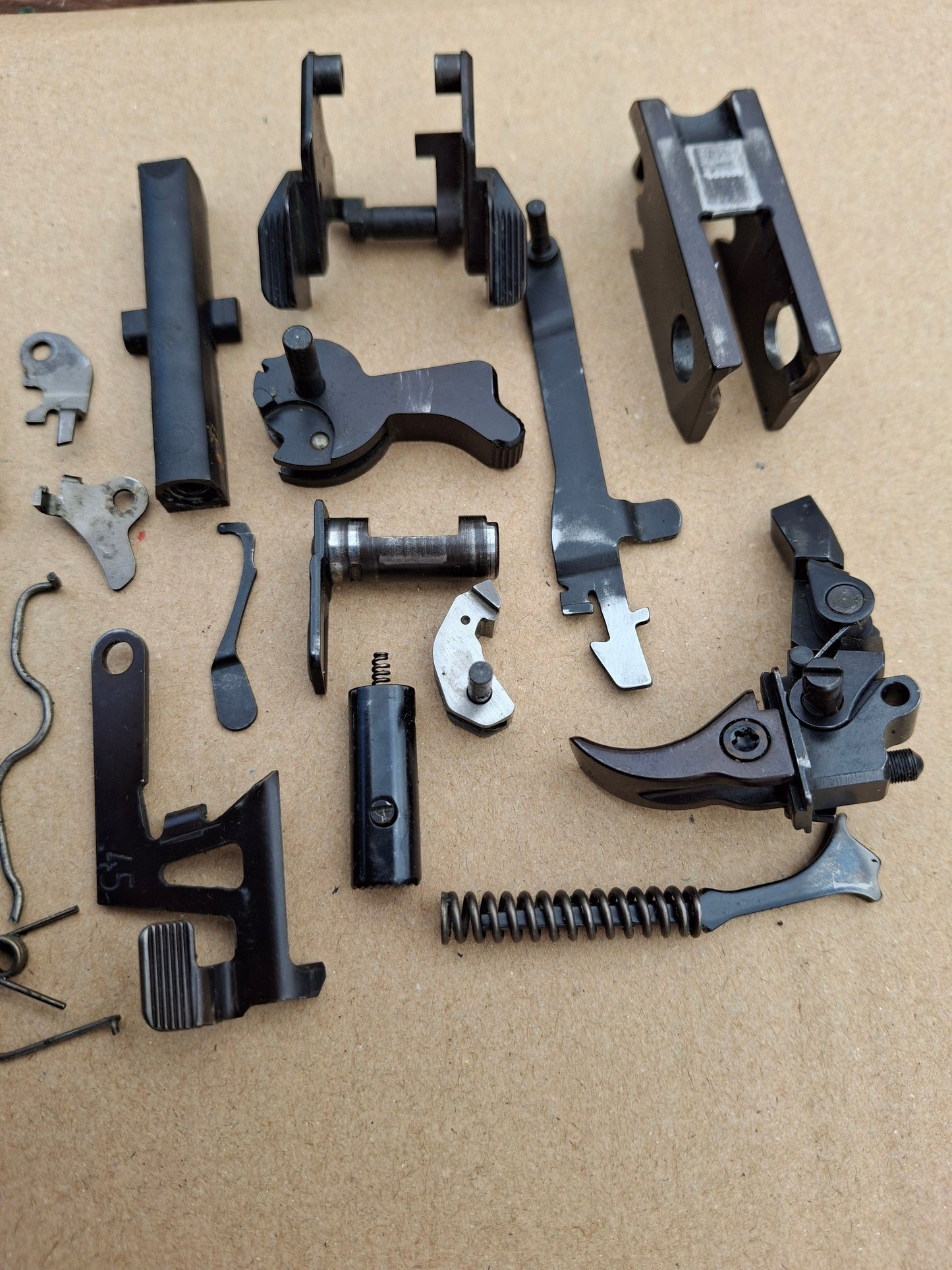 Sig Sauer Ersatzteile Kit Sig Sauer P220 X-Serie SAO