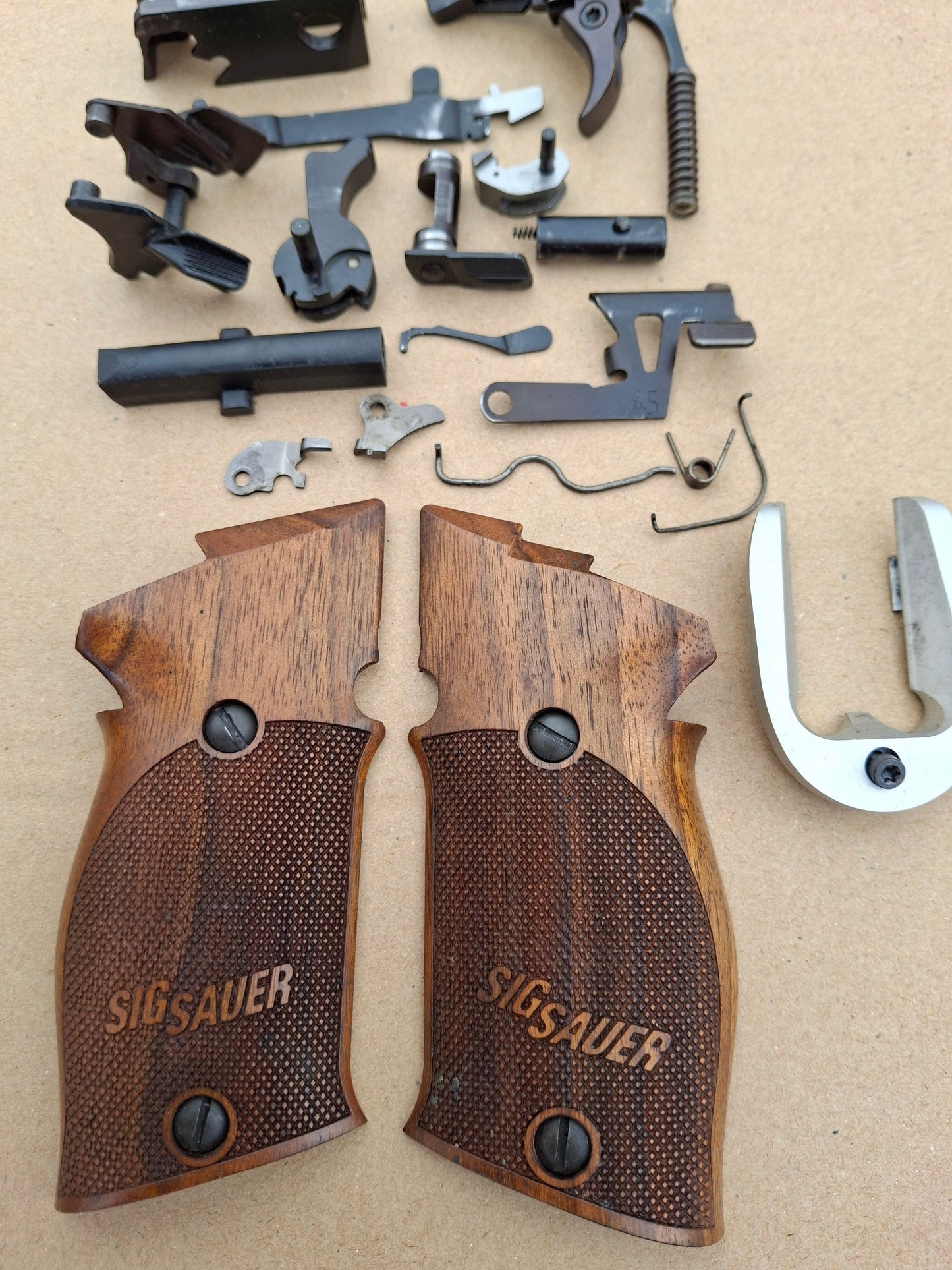 Sig Sauer Ersatzteile Kit Sig Sauer P220 X-Serie SAO