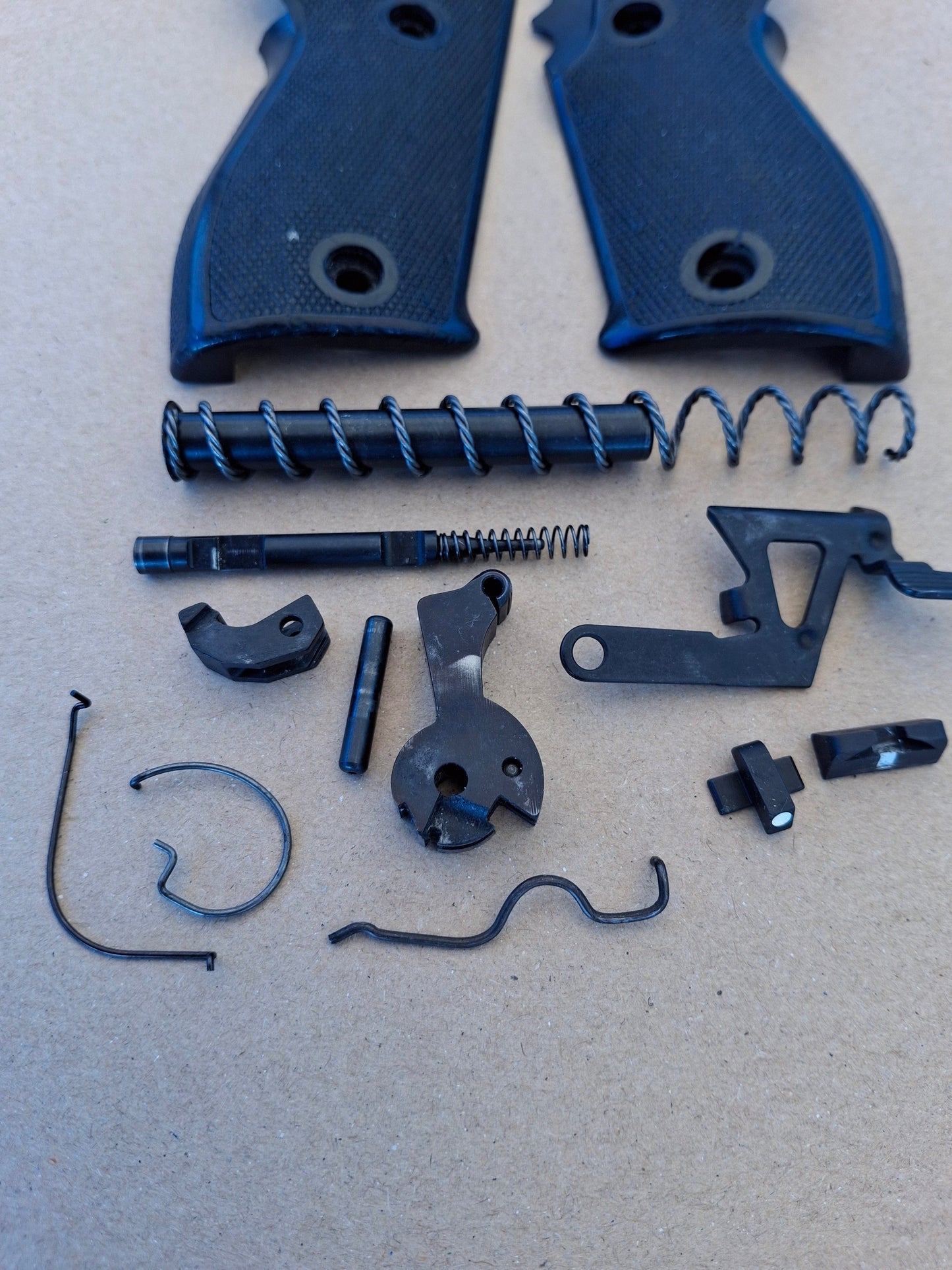 Sig Sauer Ersatzteile Kit Sig Sauer P225 / P6 - klein