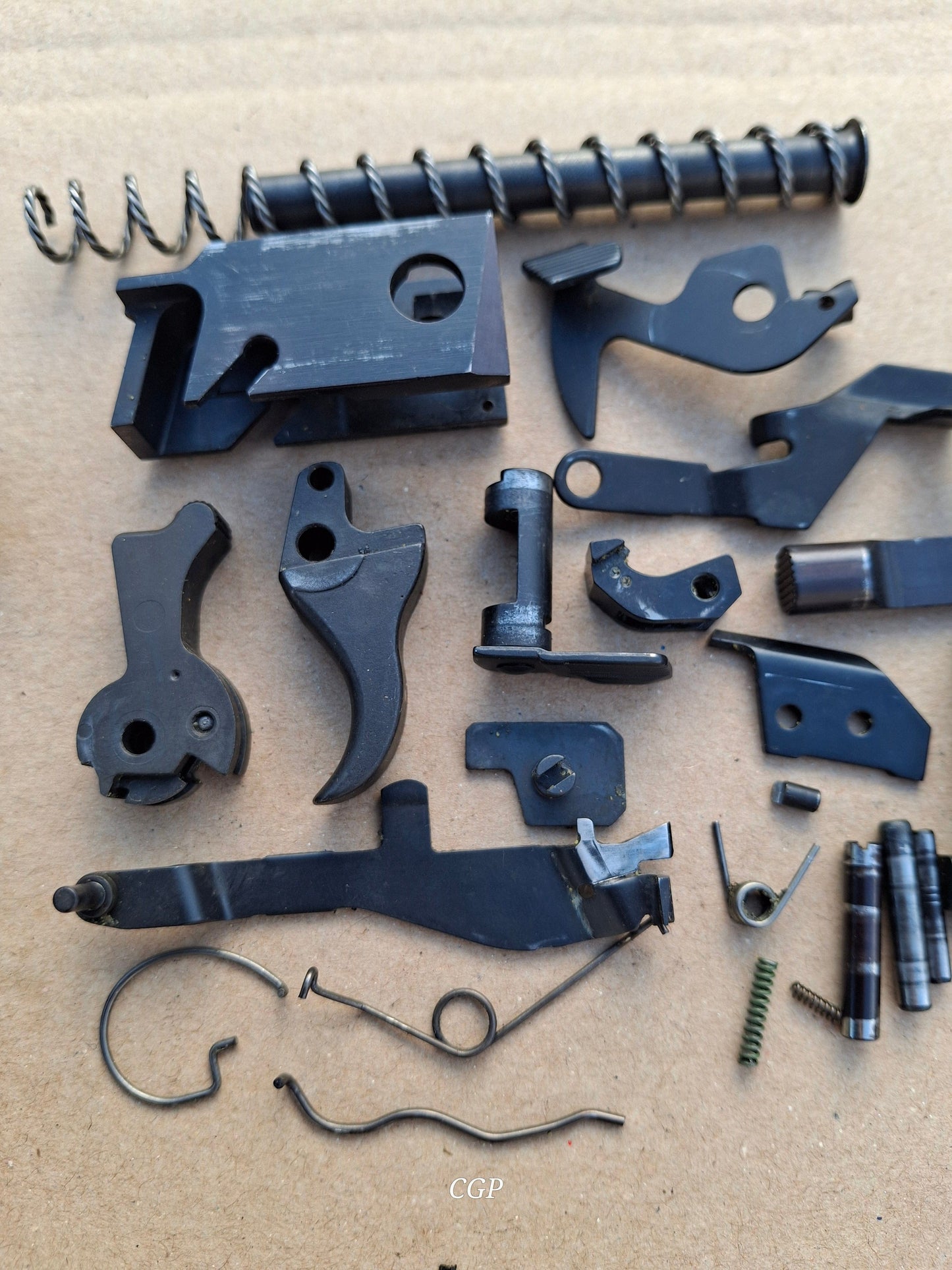 Sig Sauer Ersatzteile Kit Sig Sauer P226 DA/SA