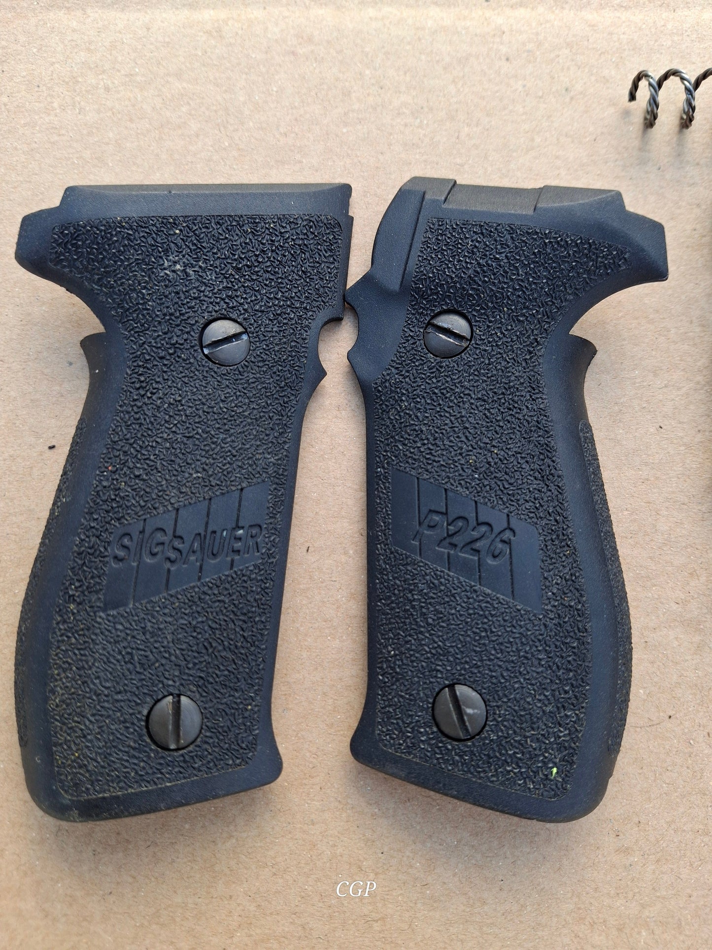 Sig Sauer Ersatzteile Kit Sig Sauer P226 DA/SA