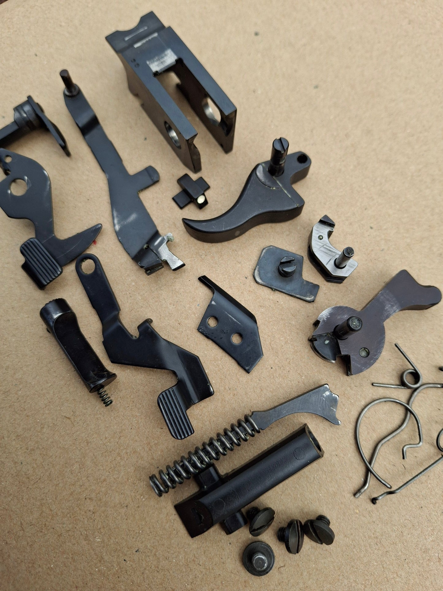 Sig Sauer Ersatzteile Kit Sig Sauer P226 DAO