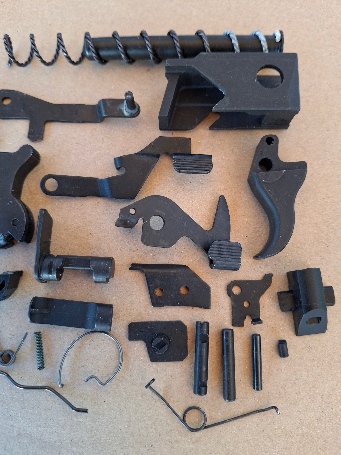 Sig Sauer Ersatzteile Kit Sig Sauer P226 LDC