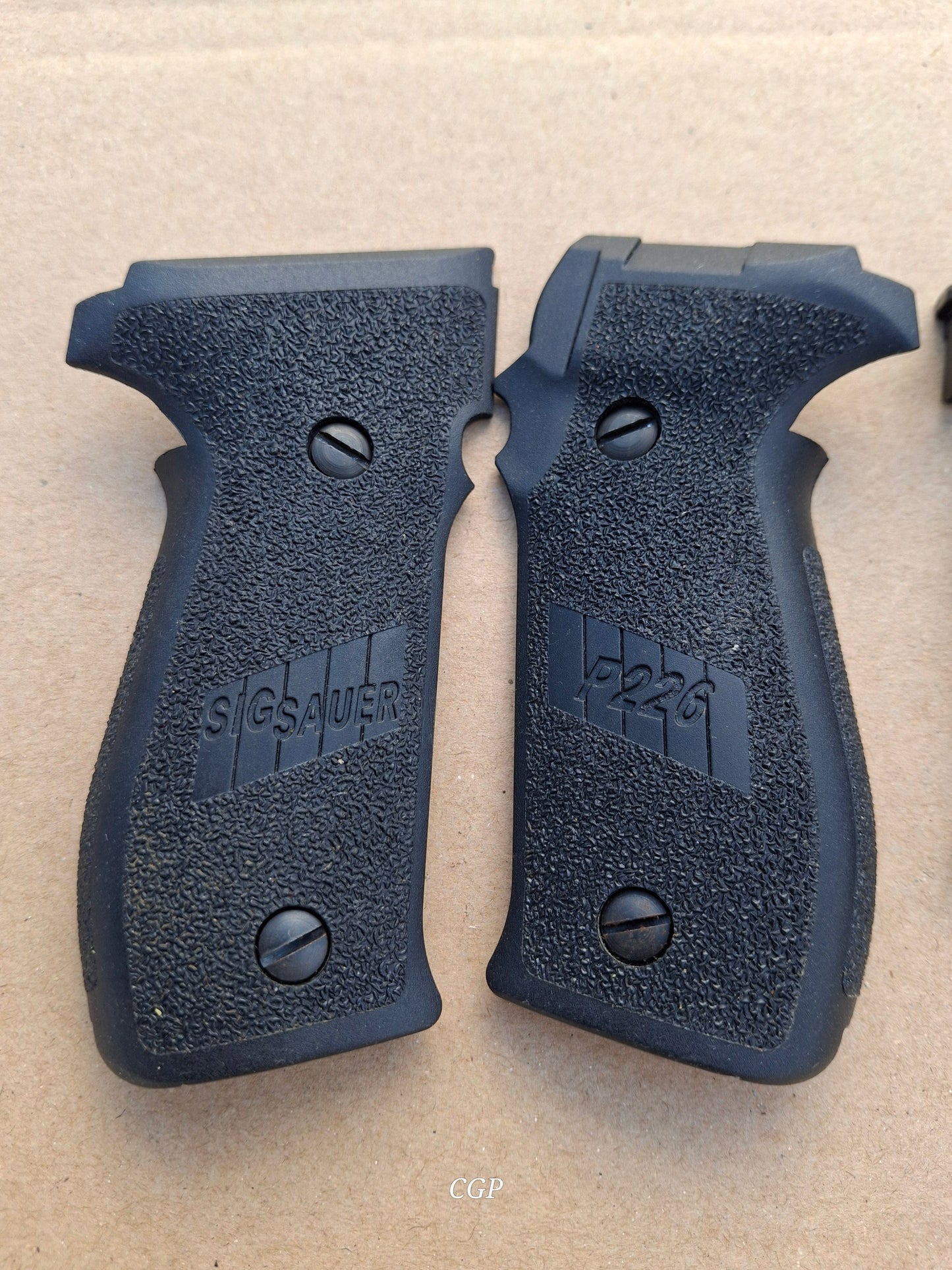 Sig Sauer Ersatzteile Kit Sig Sauer P226 X-Serie DA/SA
