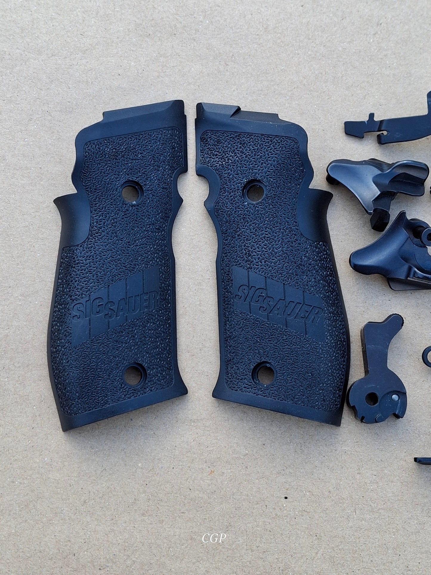 Sig Sauer Ersatzteile Set Sig Sauer P226 X-Serie SAO