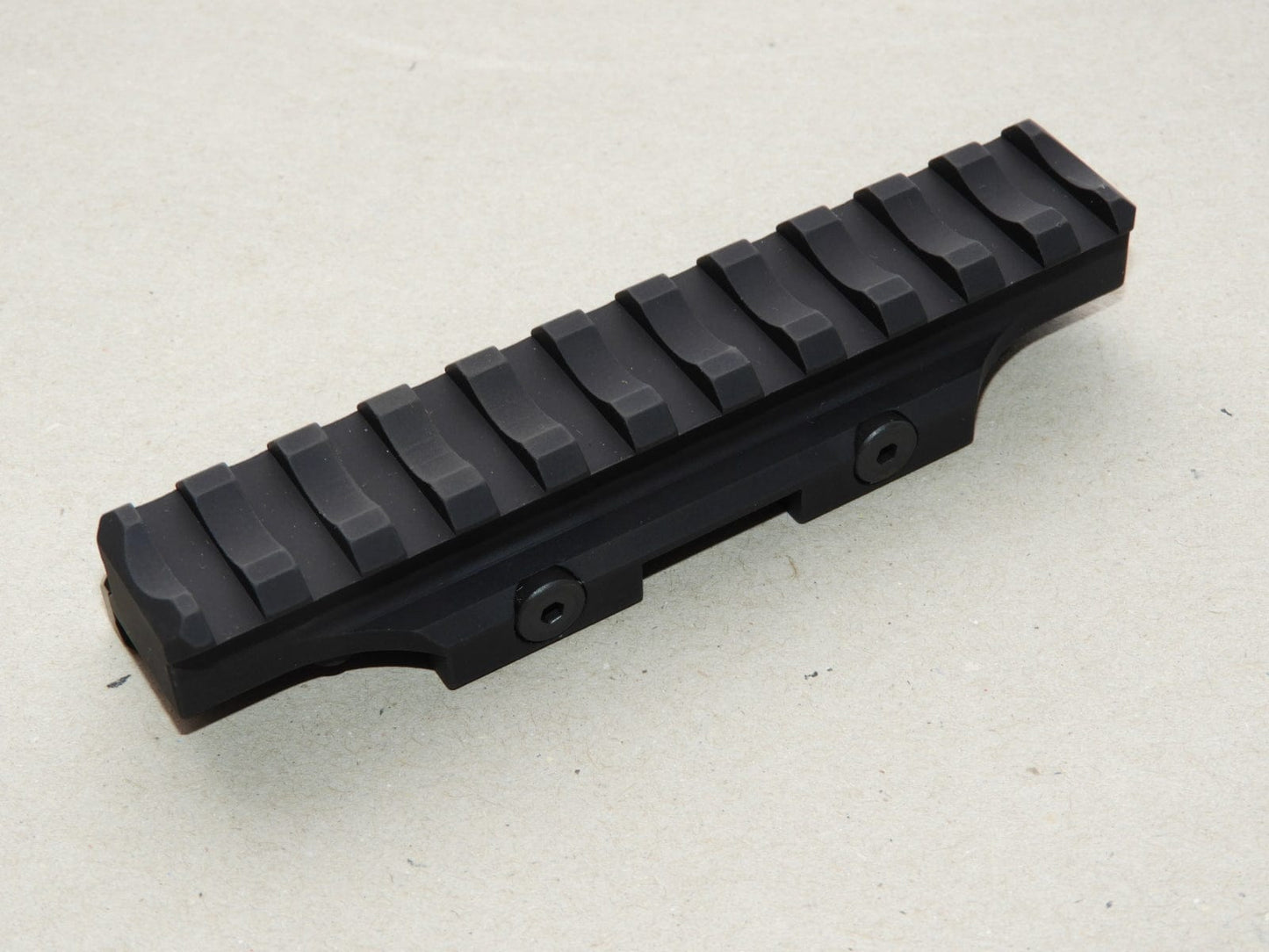 Sig Sauer Low Profile Picatinny Montageerhöhung - Sig Sauer