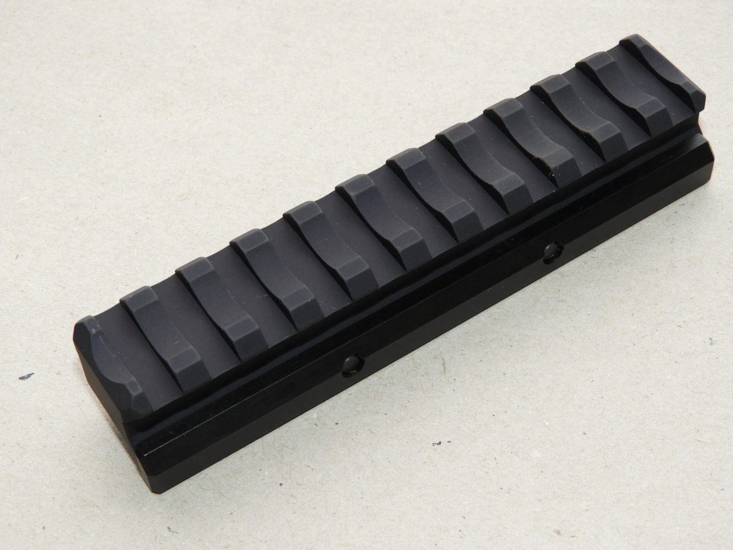 Sig Sauer Low Profile Picatinny Montageerhöhung - Sig Sauer