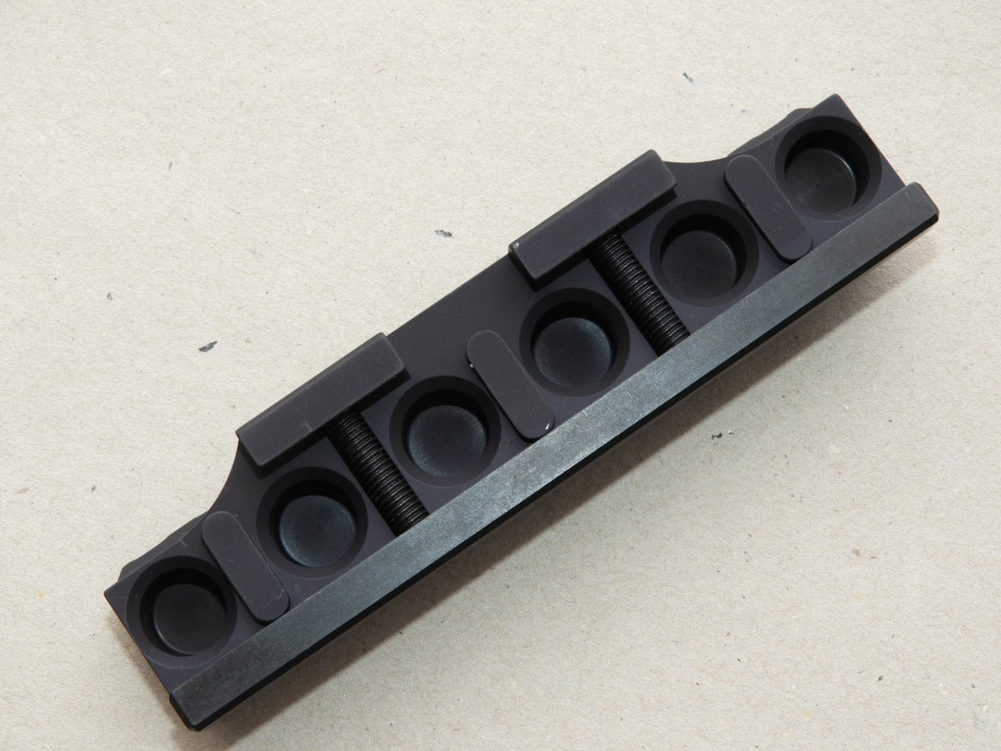 Sig Sauer Low Profile Picatinny Montageerhöhung - Sig Sauer