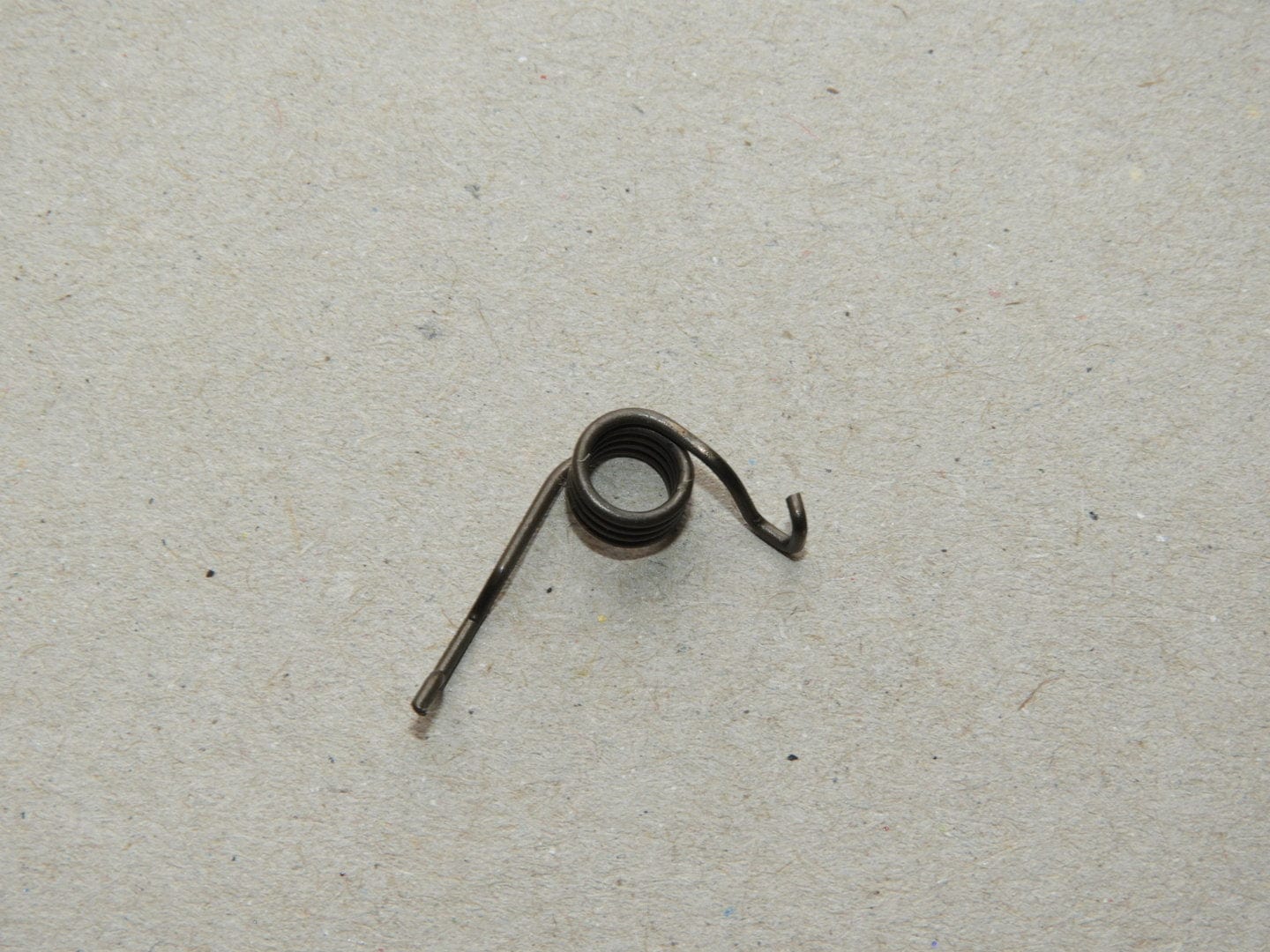 Sig Sauer Sig P250 Feder zu Abzugsstange