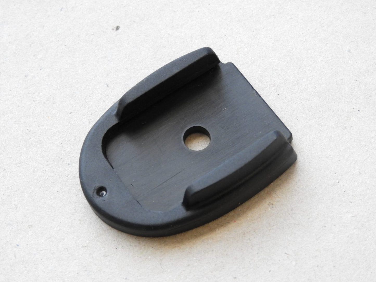 Sig Sauer Sig P250 Magazinboden m. Steg Compact & Fullsize