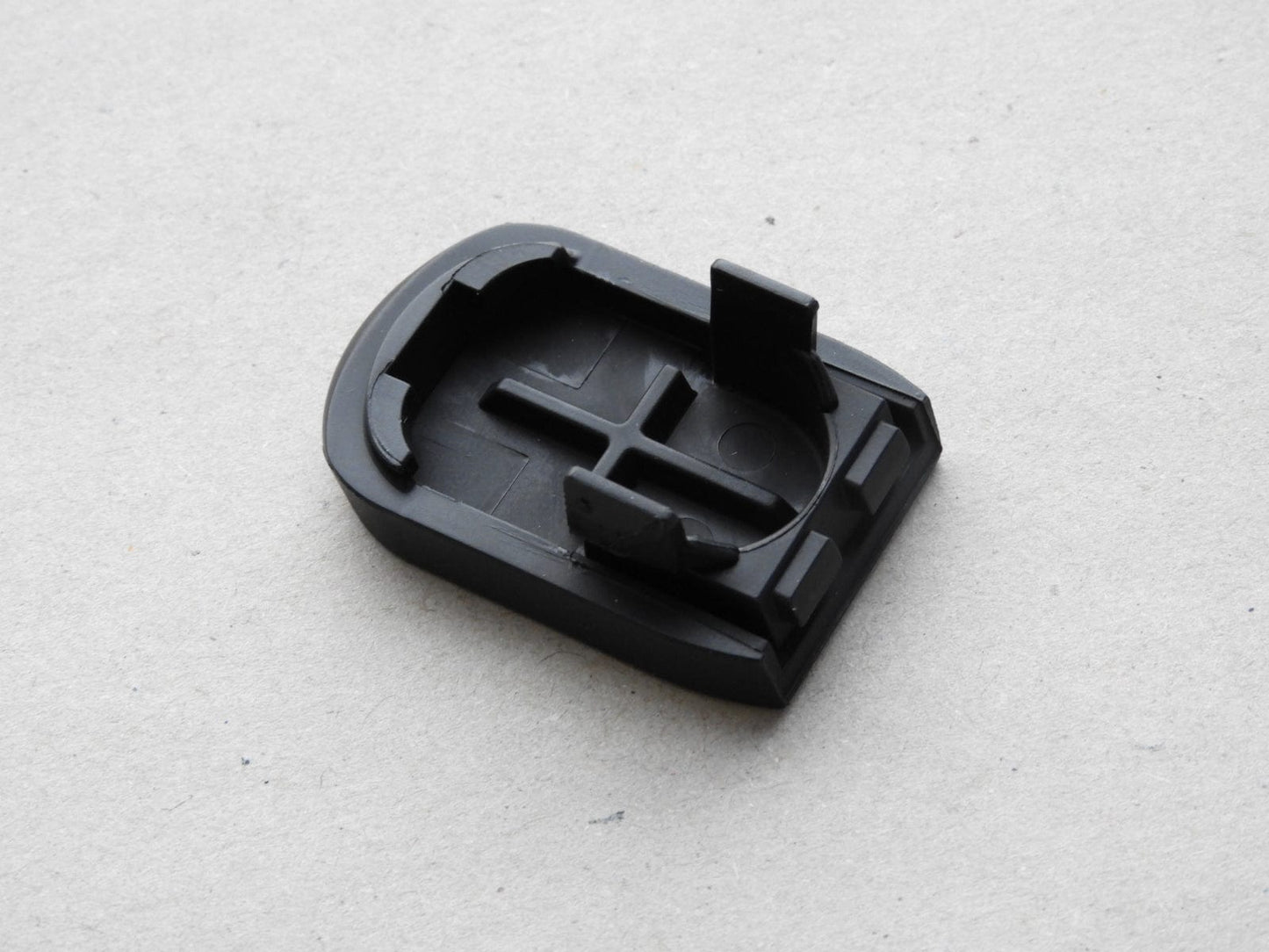 Sig Sauer Sig P250 Magazinboden m. Steg DAO