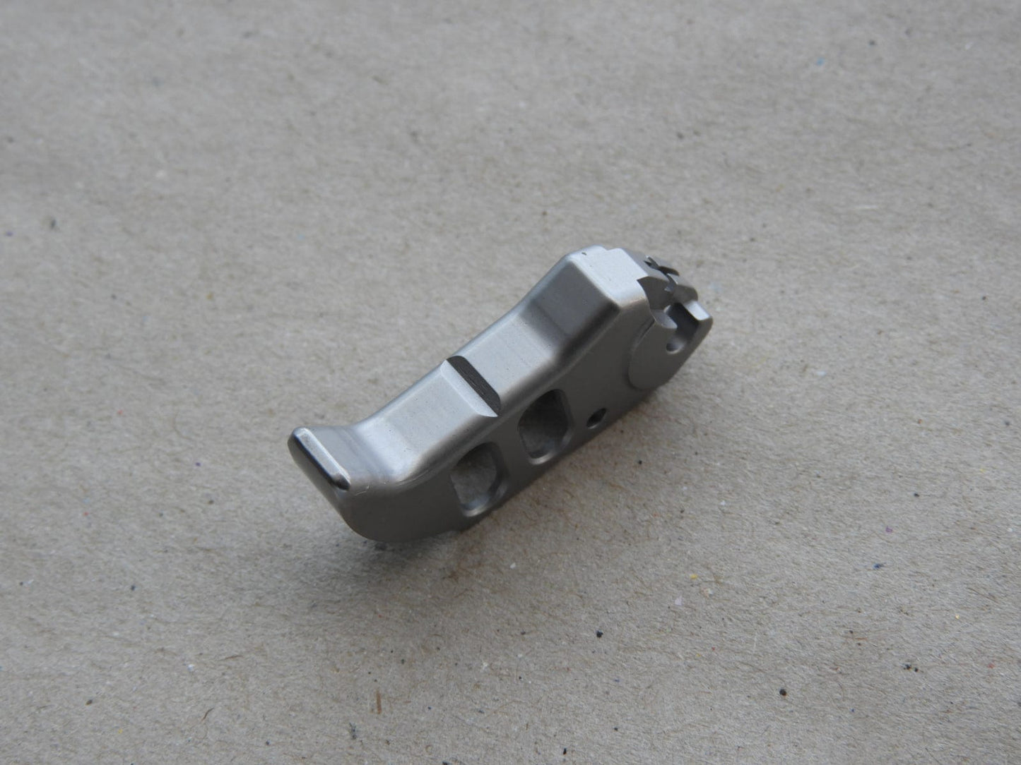 Sig Sauer Sig Sauer P210 Abzug , skelettiert - Performance