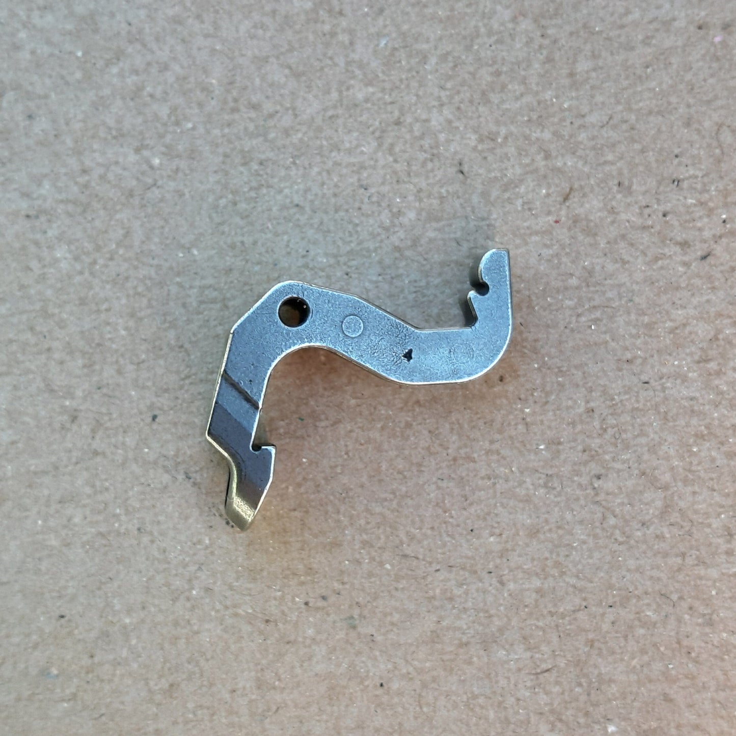 Sig Sauer Sig Sauer P210 Fangklinke , stainless