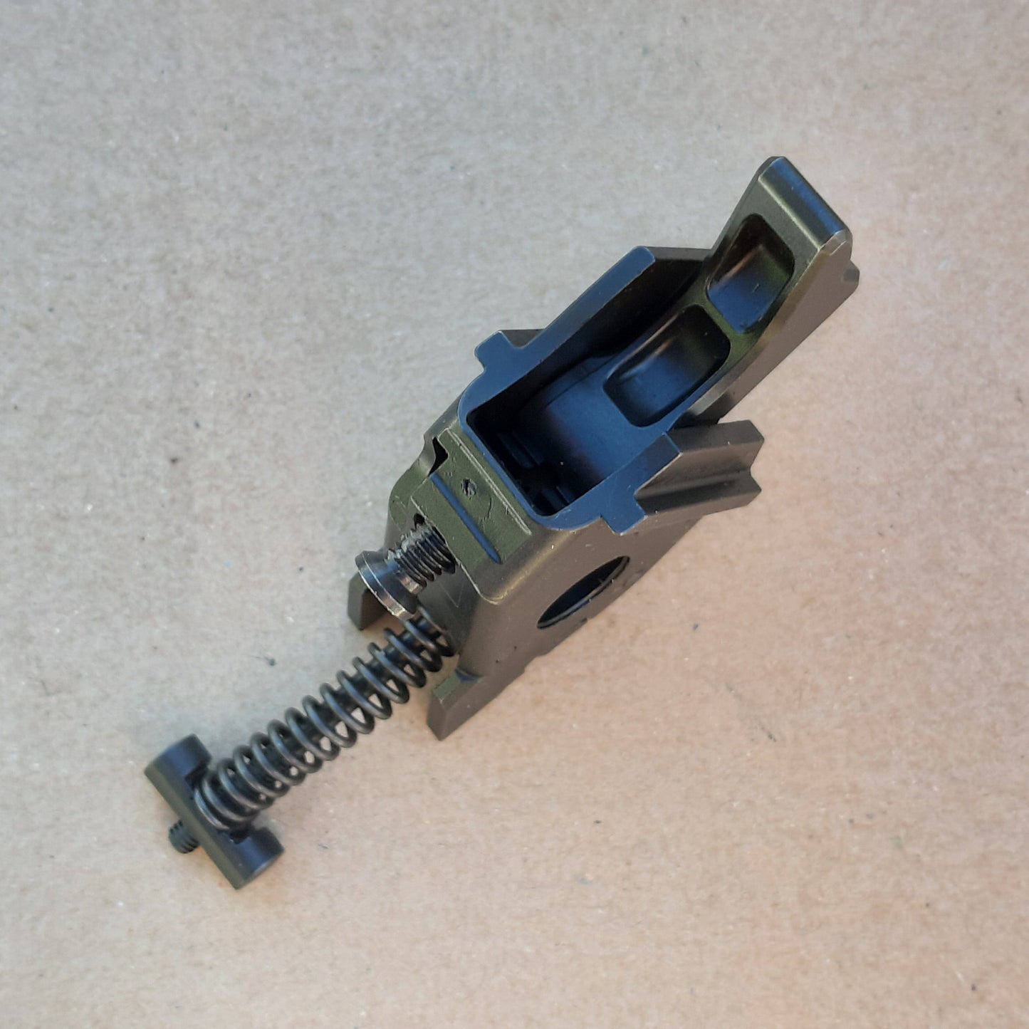 Sig Sauer Sig Sauer P210 Hammergehäuse , komplett