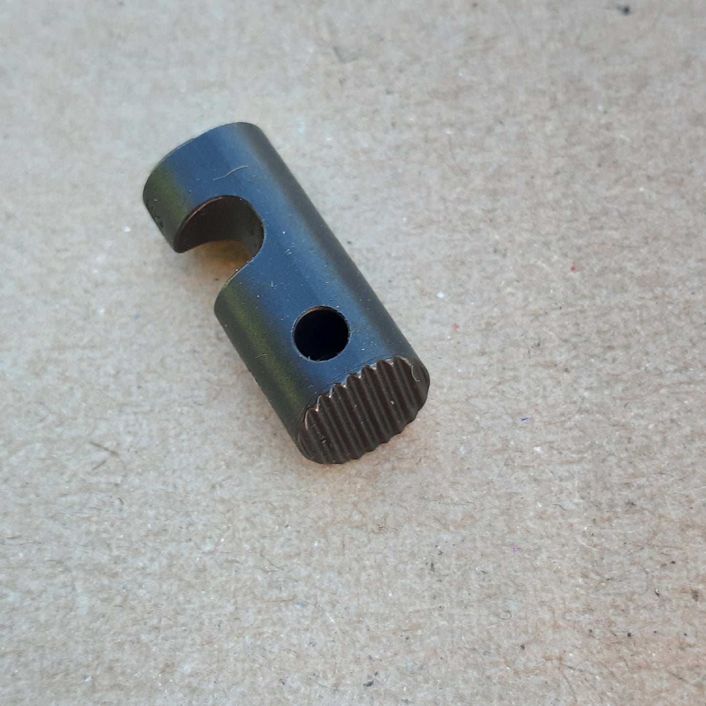 Sig Sauer Sig Sauer P210 Magazinhalter , schwarz