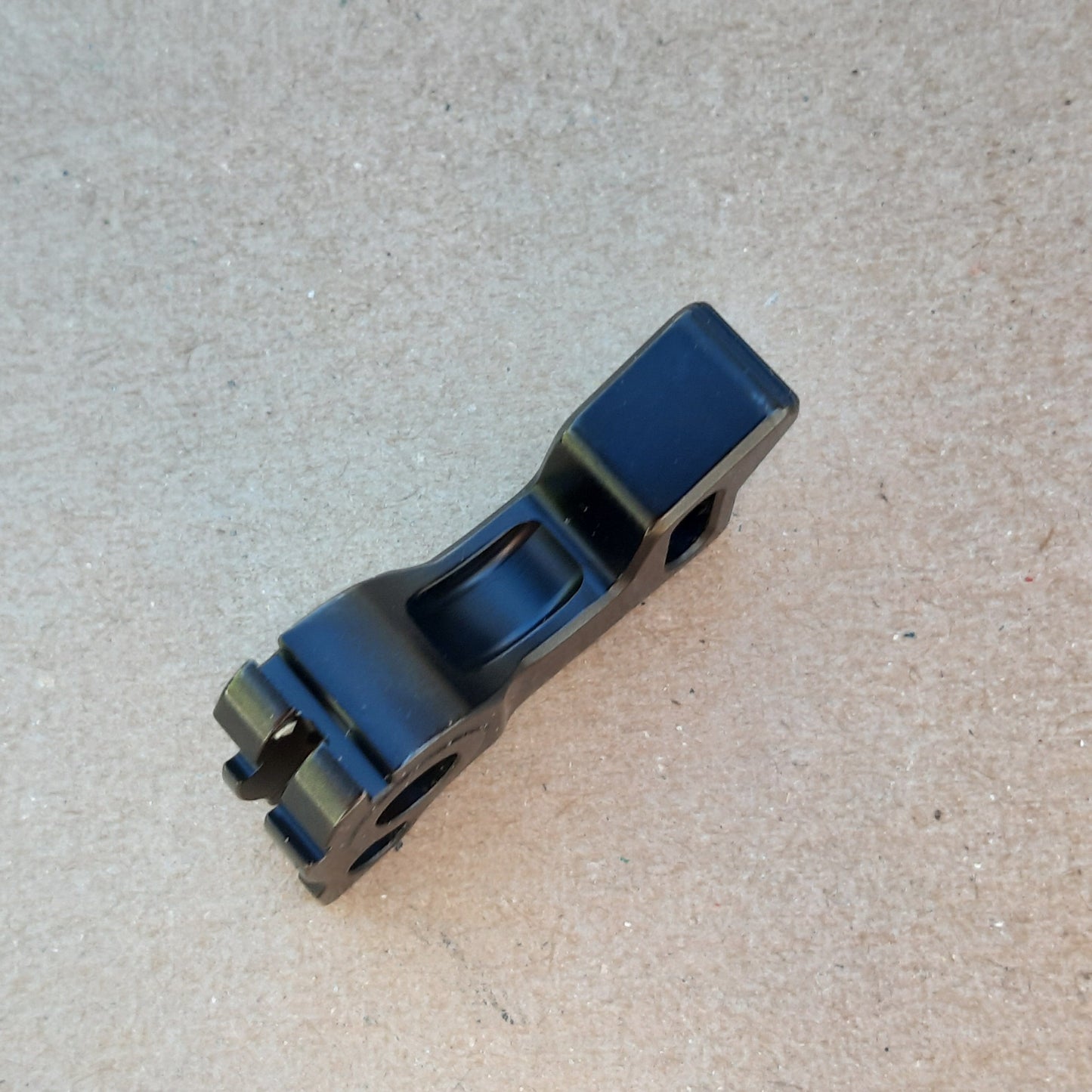 Sig Sauer Sig Sauer P210 Schlaghammer , skelettiert - Performance