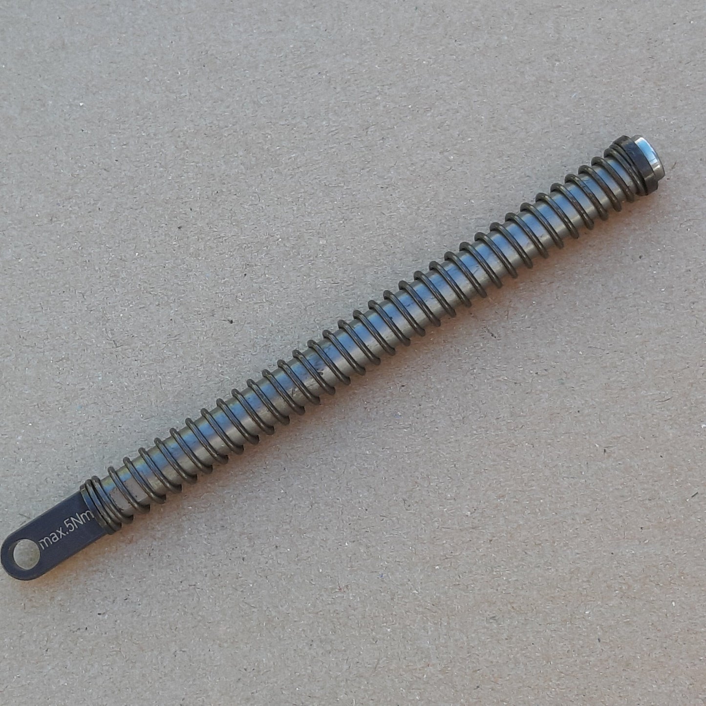 Sig Sauer Sig Sauer P210 Schliessfedersystem , kpl.