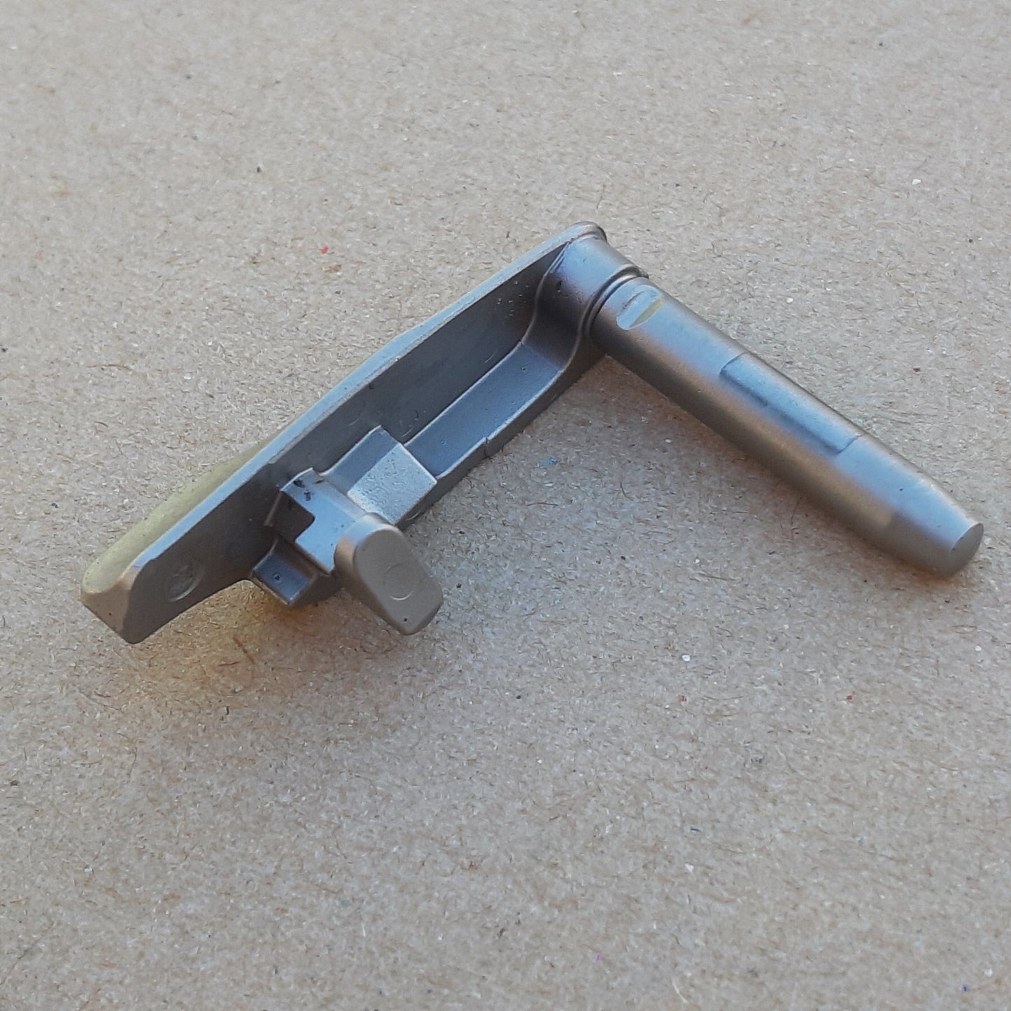 Sig Sauer Sig Sauer P210 Verschlussfanghebel Supertarget , silber