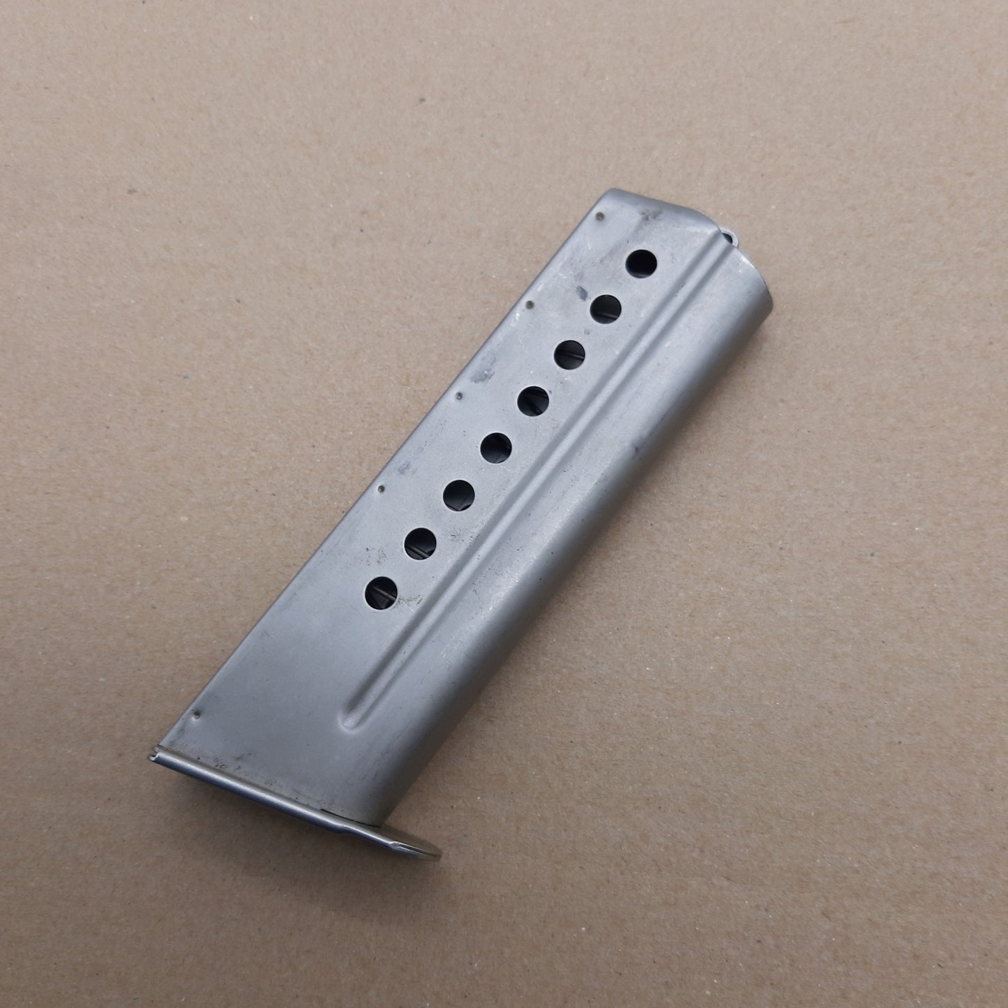 Sig Sauer Sig Sauer P220 Magazin 9x19 - stainless