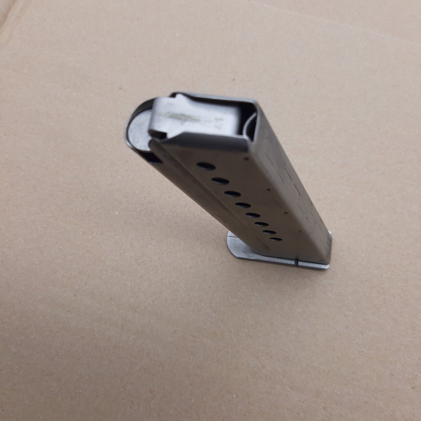 Sig Sauer Sig Sauer P220 Magazin 9x19 - stainless